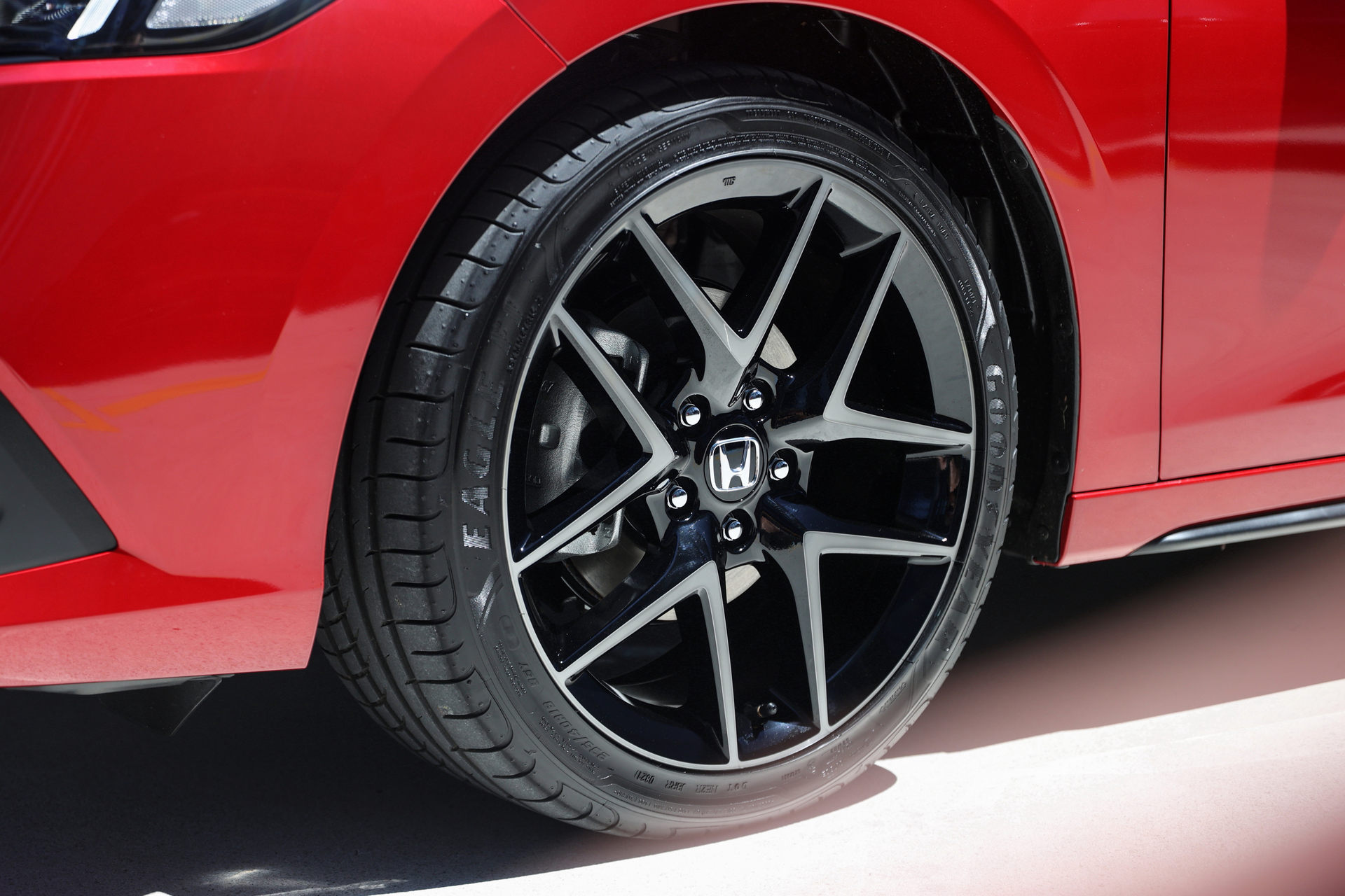 2022 Honda Civic Goes Upmarket In Australia, Priced From AU$47,200