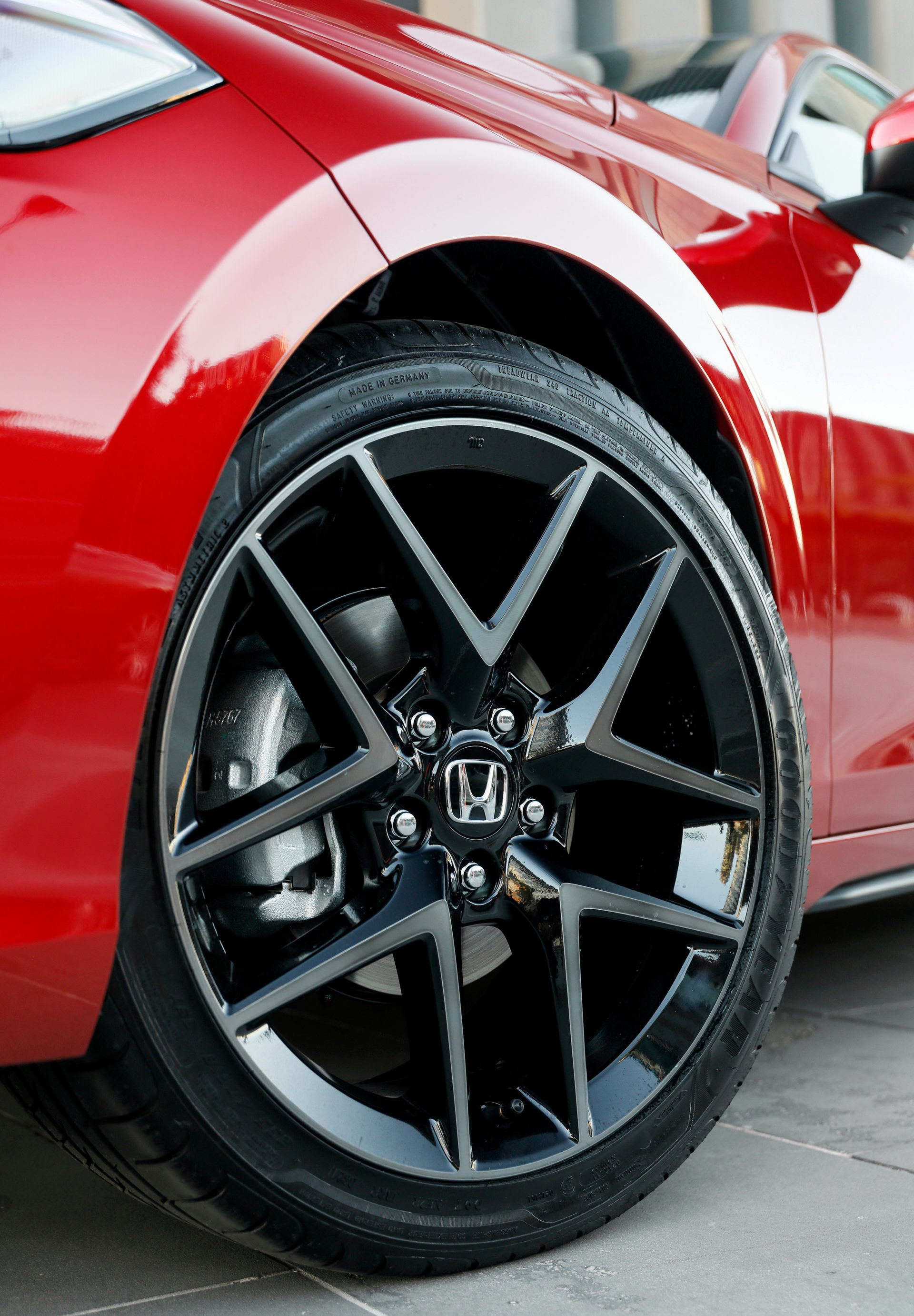 2022 Honda Civic Goes Upmarket In Australia, Priced From AU$47,200