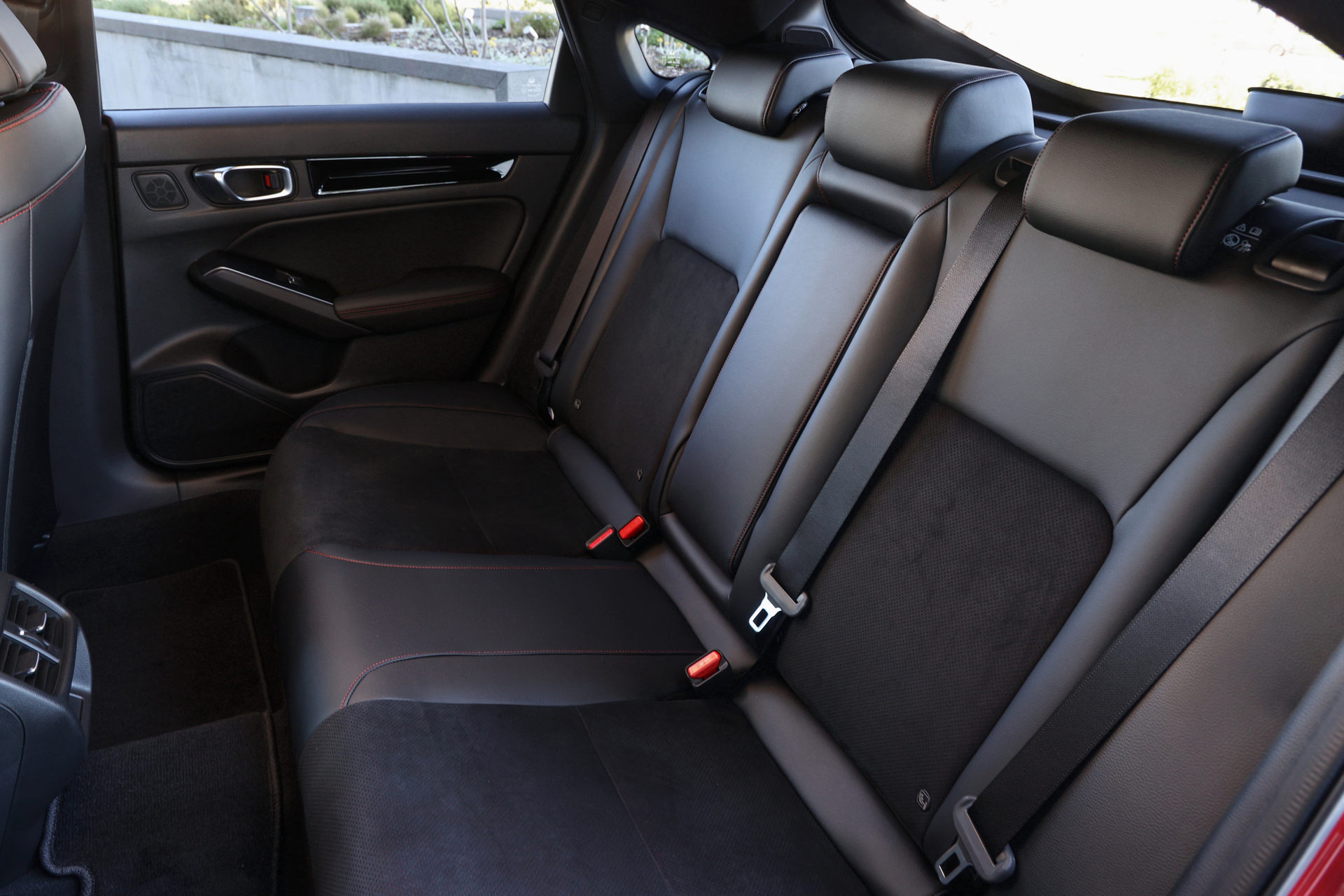 2022 Honda Civic Goes Upmarket In Australia, Priced From AU$47,200