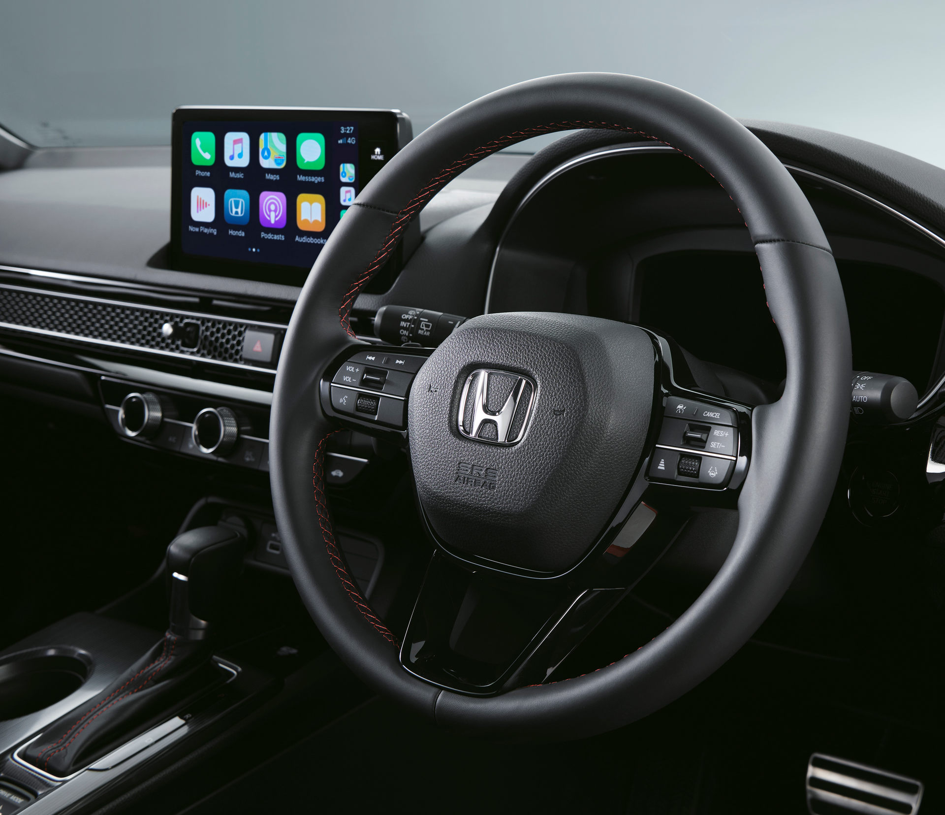 2022 Honda Civic Goes Upmarket In Australia, Priced From AU$47,200