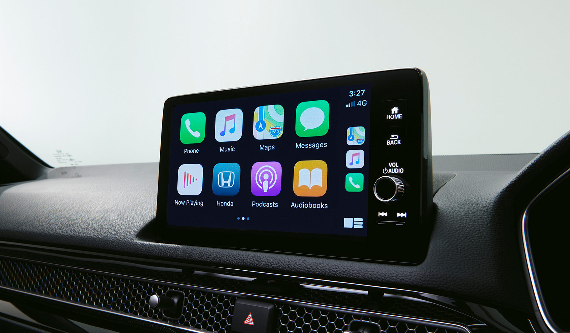 2022 Honda Civic Goes Upmarket In Australia, Priced From AU$47,200