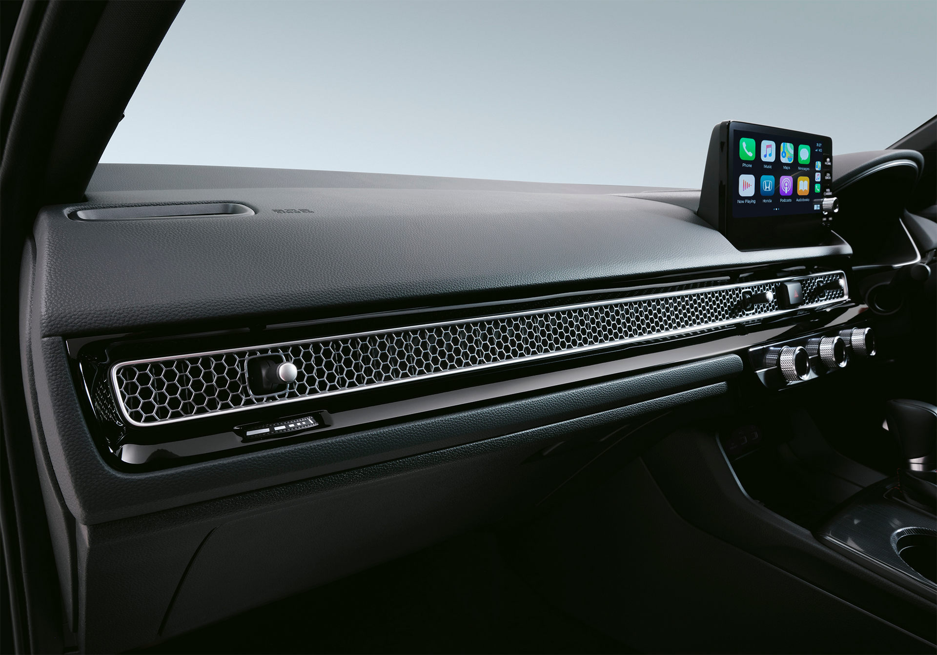 2022 Honda Civic Goes Upmarket In Australia, Priced From AU$47,200