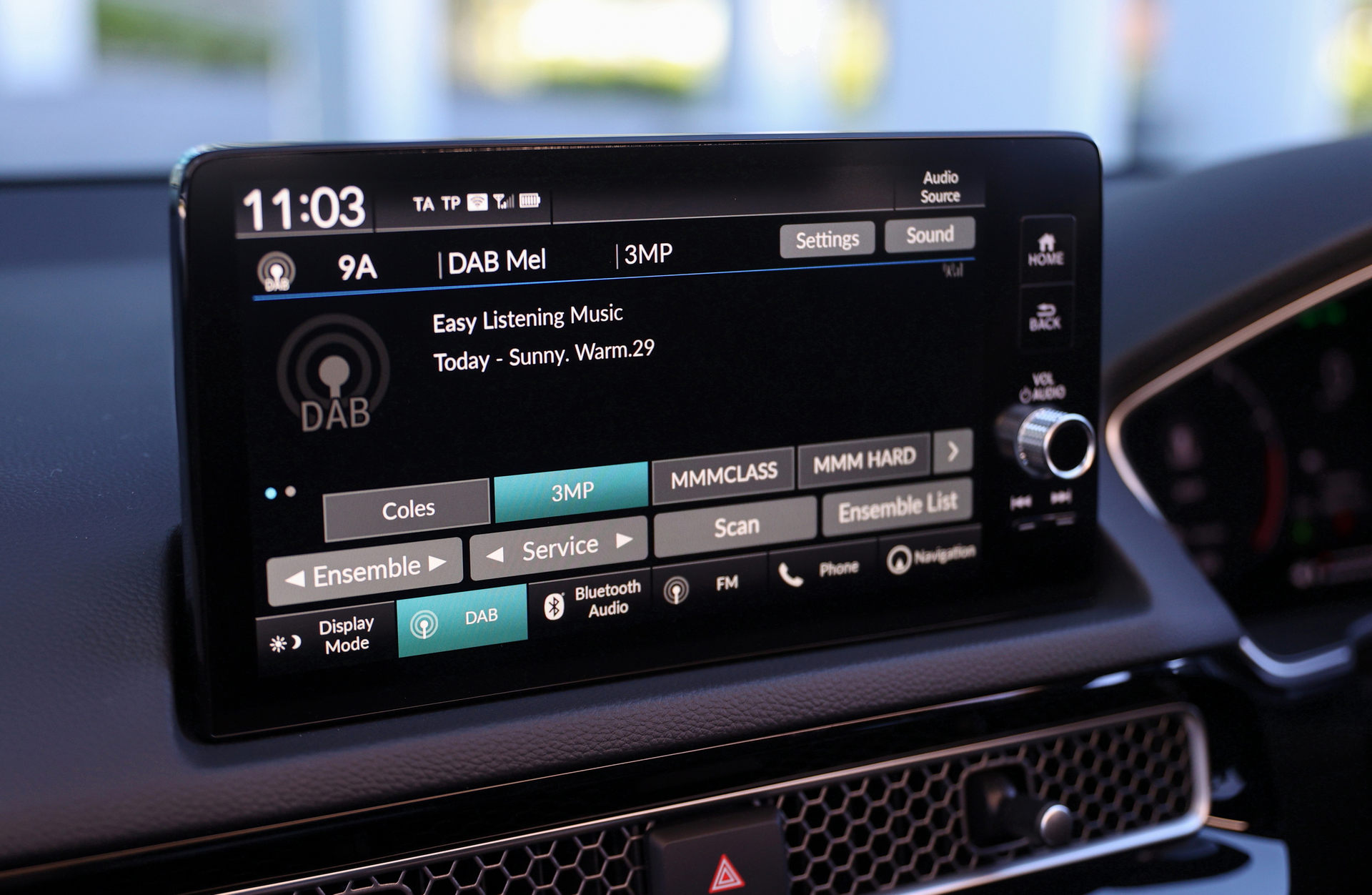 2022 Honda Civic Goes Upmarket In Australia, Priced From AU$47,200