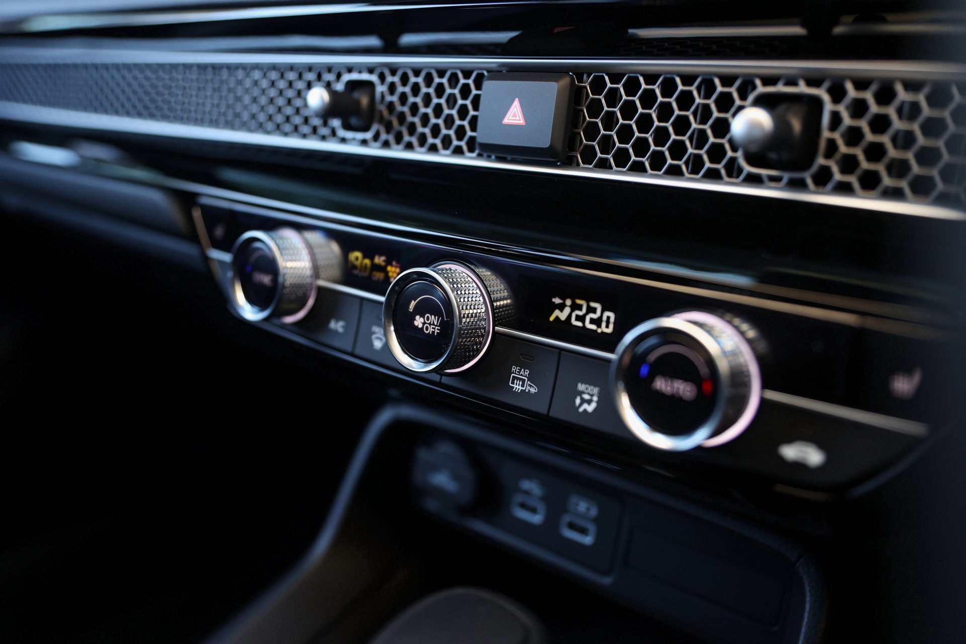 2022 Honda Civic Goes Upmarket In Australia, Priced From AU$47,200