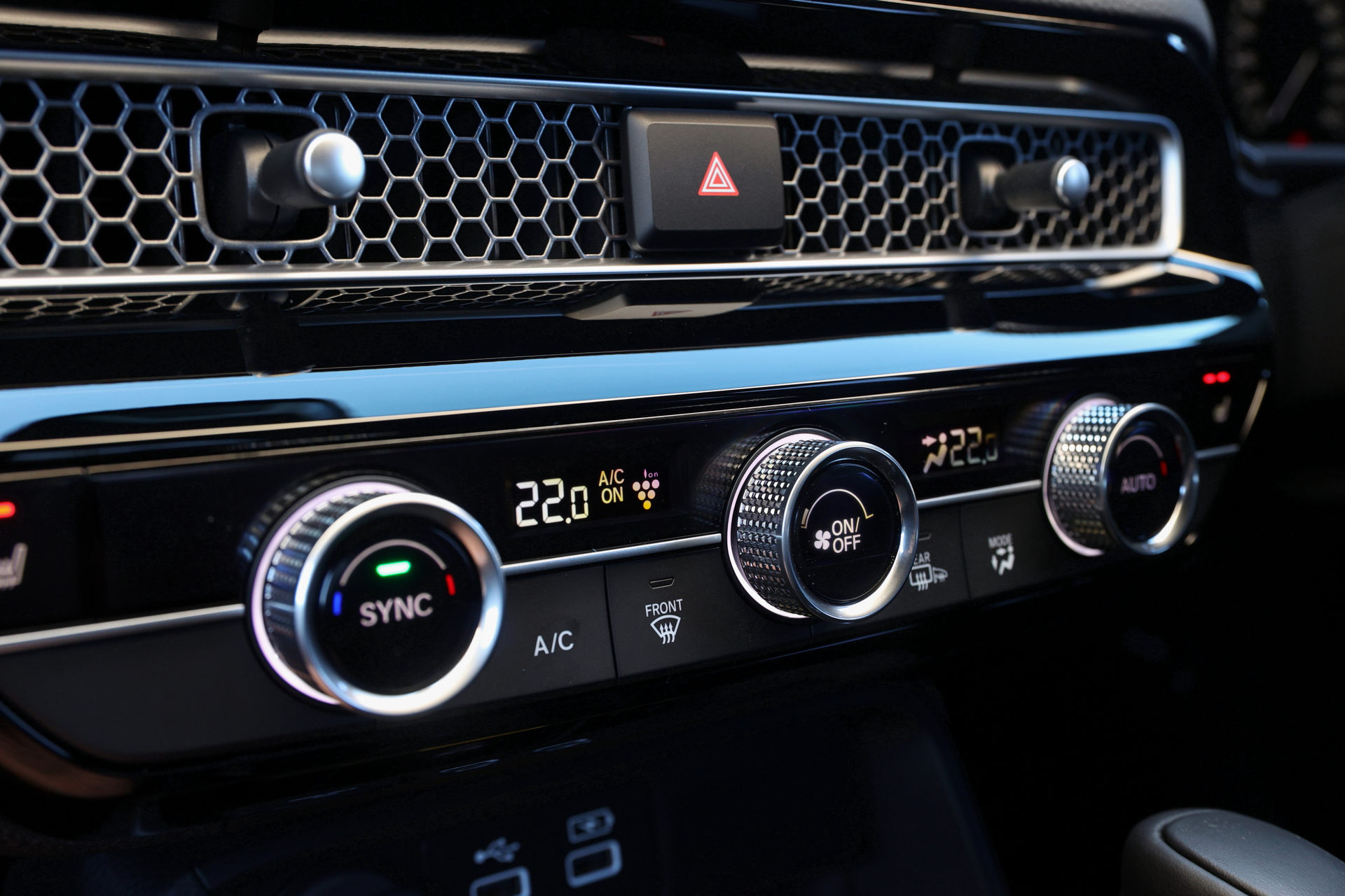 2022 Honda Civic Goes Upmarket In Australia, Priced From AU$47,200