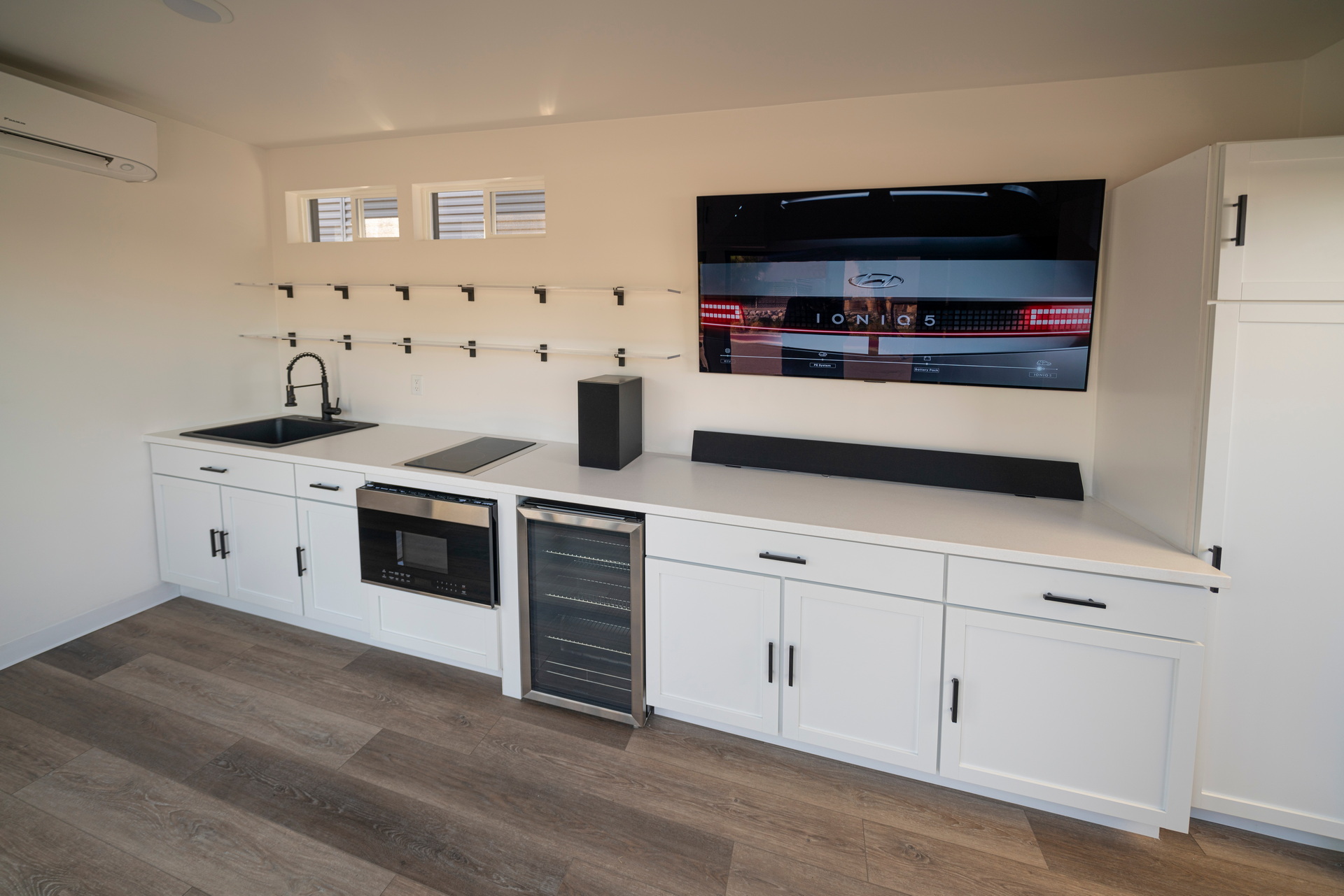 Hyundai Home Wants To Cover Your Solar Energy And Charging Needs