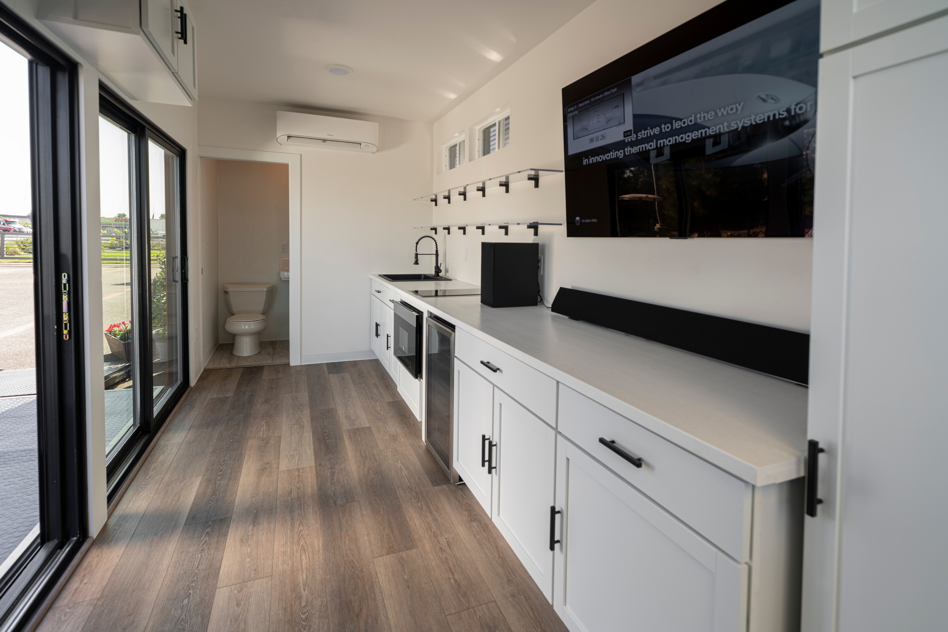 Hyundai Home Wants To Cover Your Solar Energy And Charging Needs