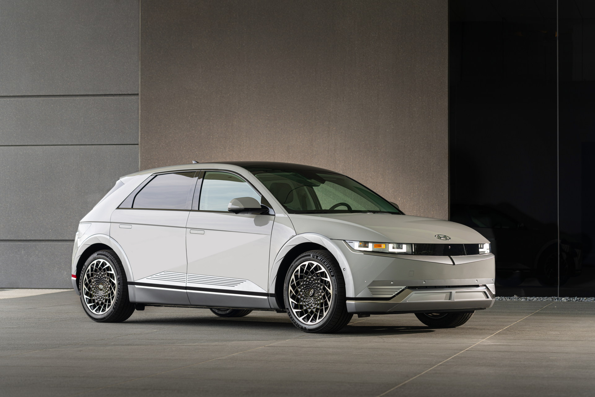 These Are The 9 Finalists For The 2022 North American Car, Truck And Utility Vehicle Of The Year