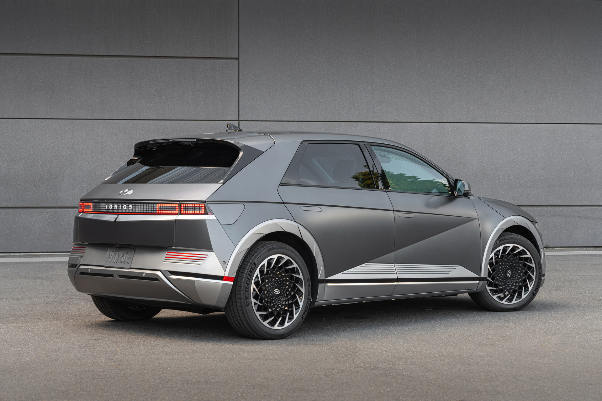 These Are The 9 Finalists For The 2022 North American Car, Truck And Utility Vehicle Of The Year