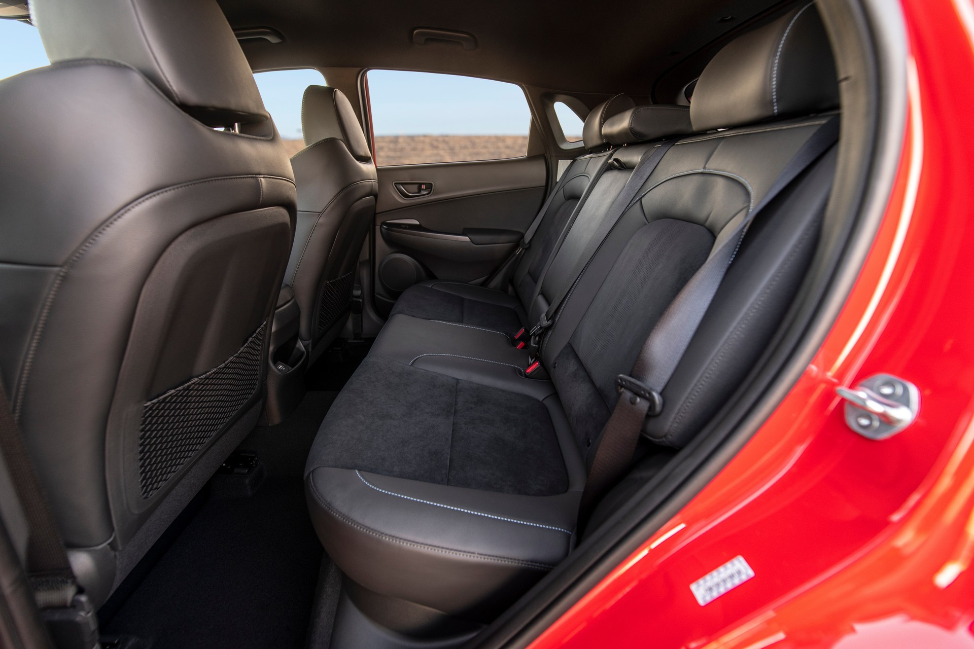 2022 Hyundai Kona N Starts At $35,425