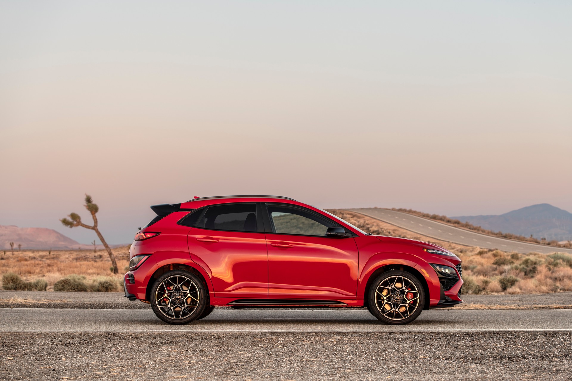 2022 Hyundai Kona N Starts At $35,425