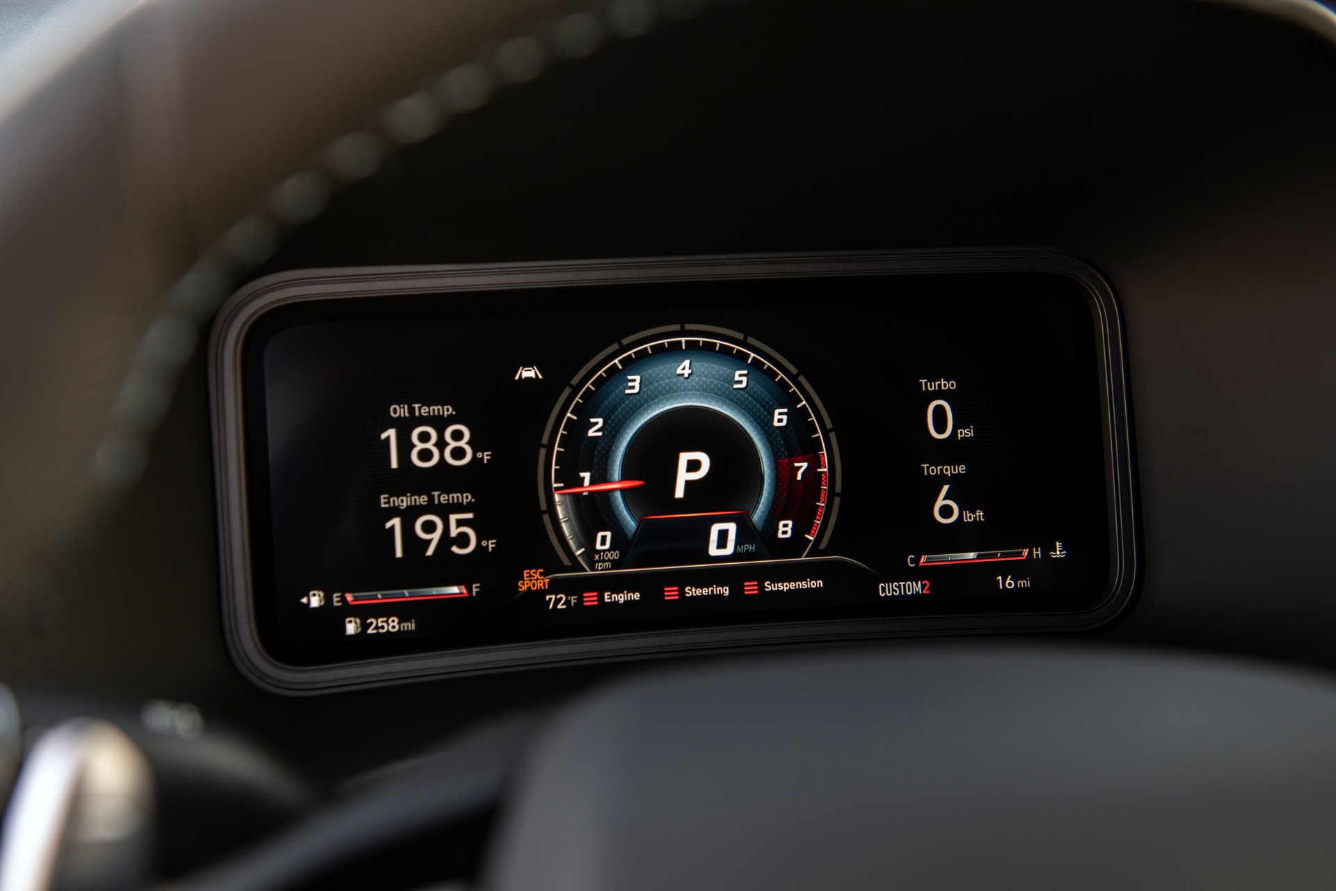 2022 Hyundai Kona N Starts At $35,425