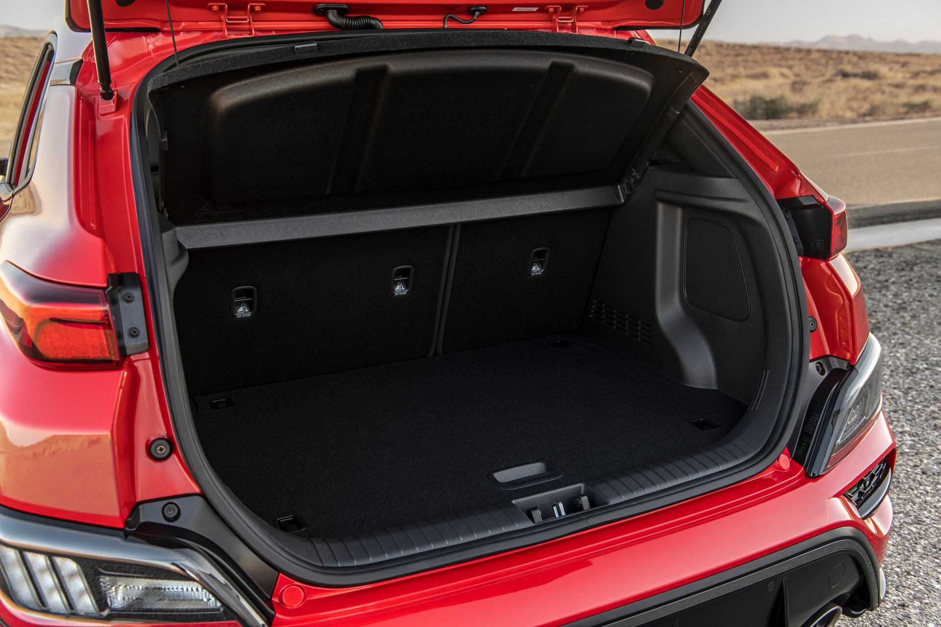 2022 Hyundai Kona N Starts At $35,425