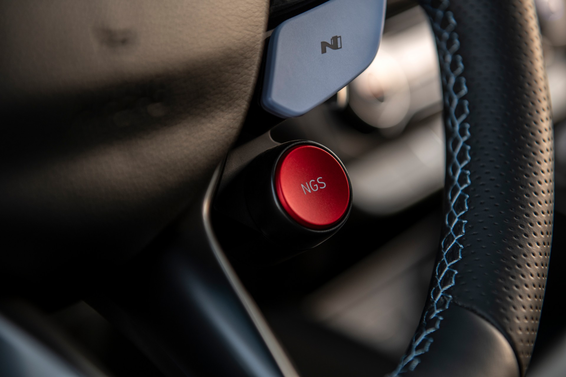 2022 Hyundai Kona N Starts At $35,425