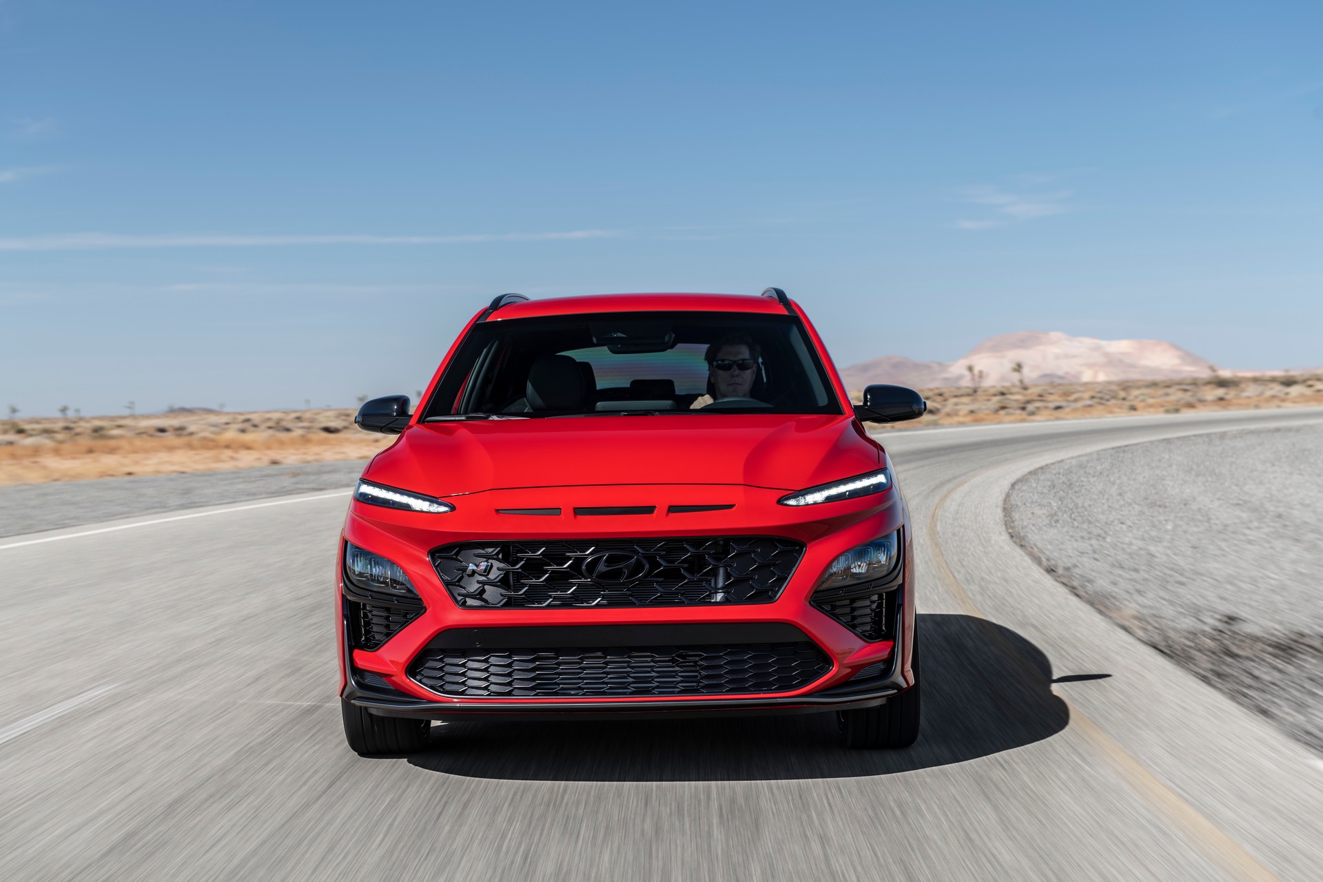 2022 Hyundai Kona N Starts At $35,425