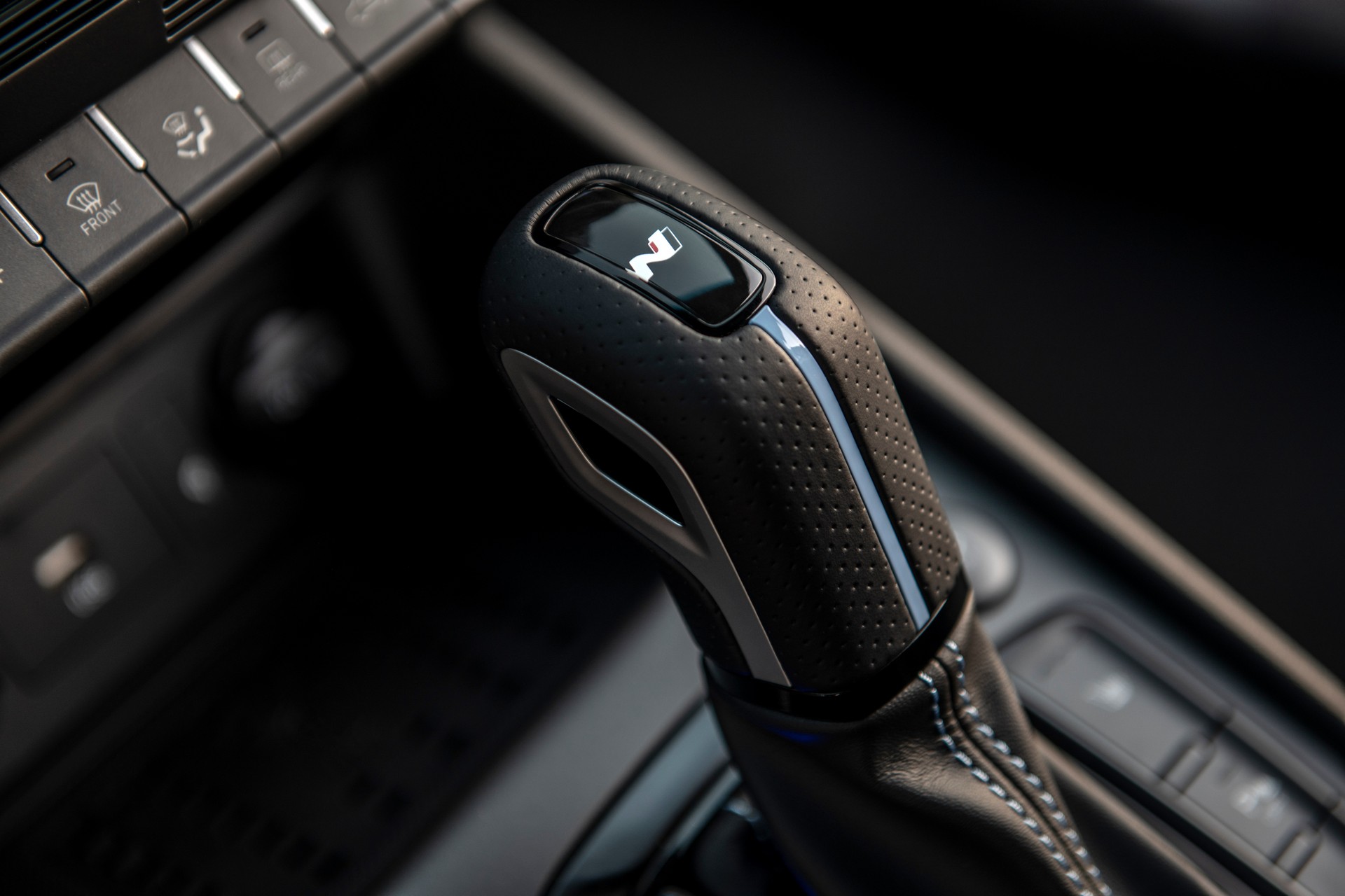 2022 Hyundai Kona N Starts At $35,425