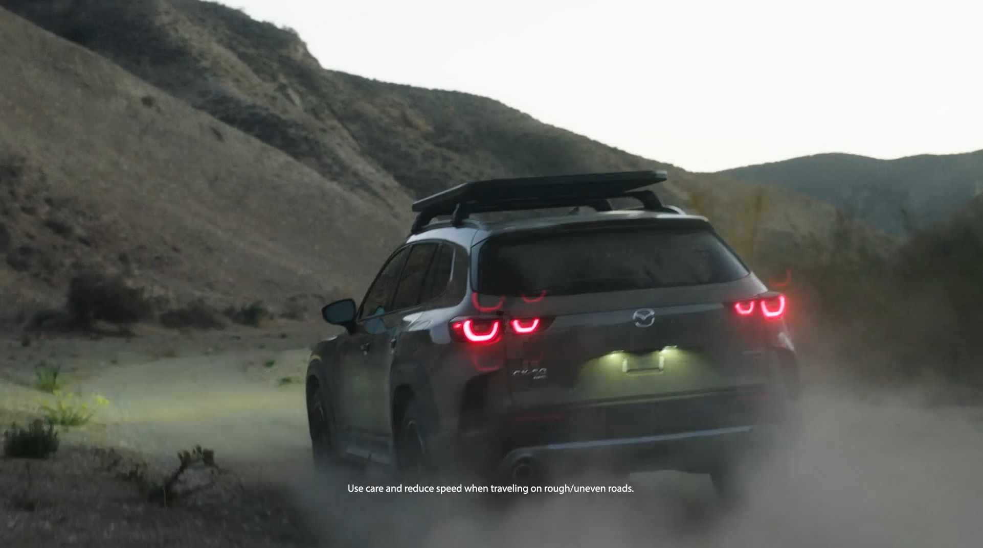 2023 Mazda CX-50 Looks Ready To Conquer The Wilderness As CX-5’s More Rugged Cousin