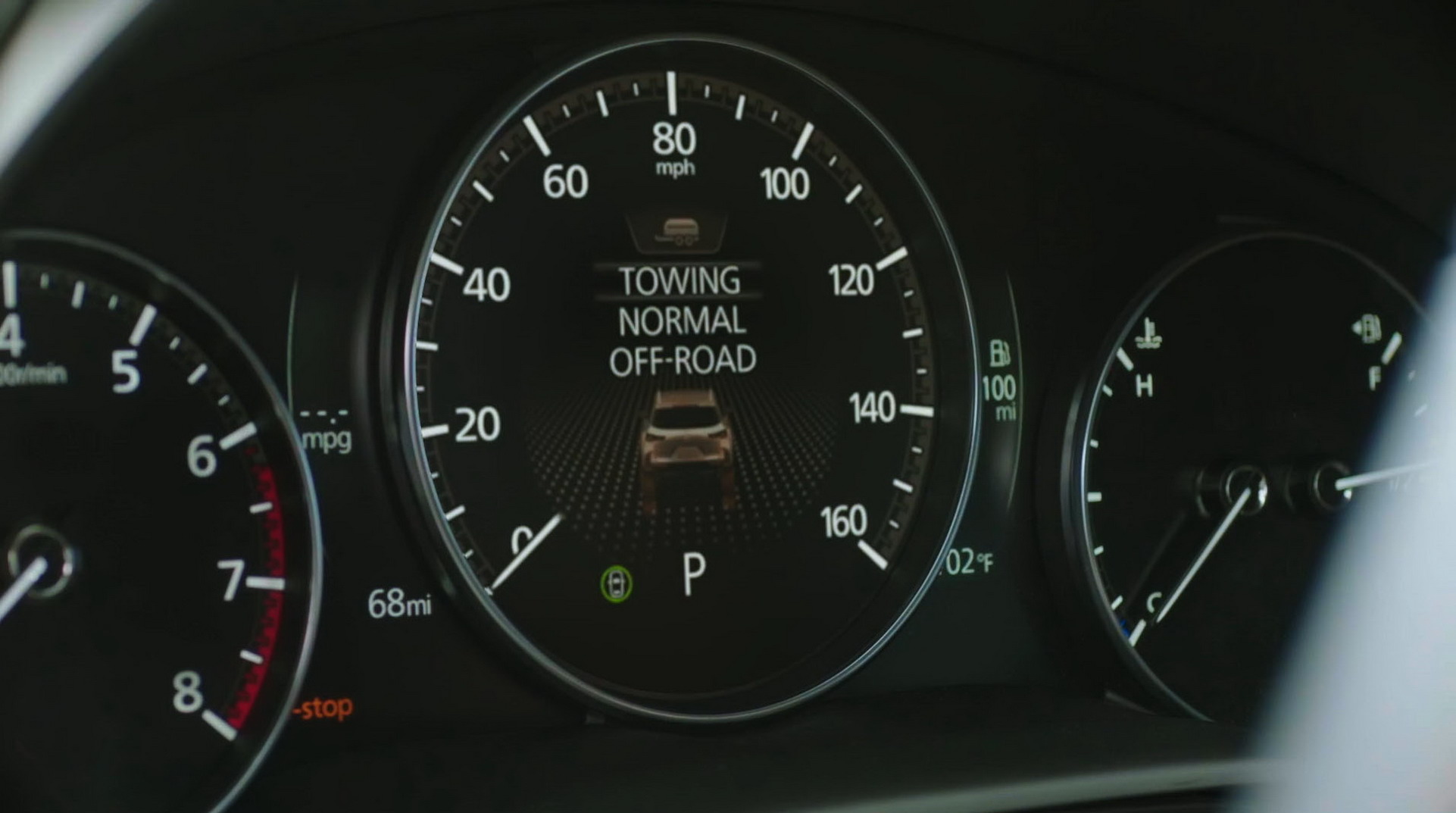 2023 Mazda CX-50 Looks Ready To Conquer The Wilderness As CX-5’s More Rugged Cousin