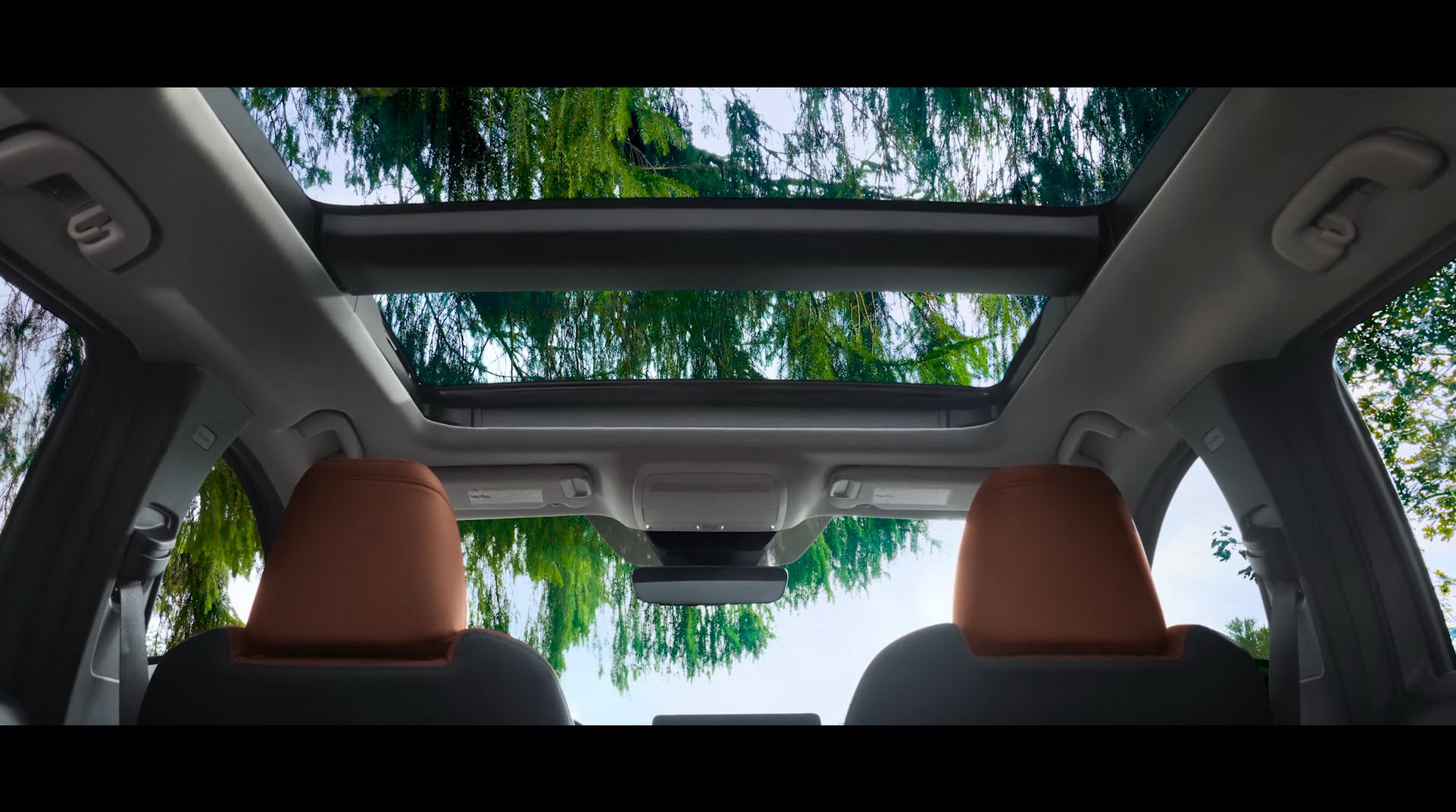 2023 Mazda CX-50 Looks Ready To Conquer The Wilderness As CX-5’s More Rugged Cousin