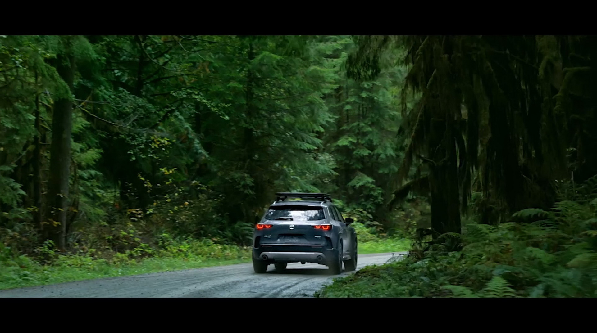 2023 Mazda CX-50 Looks Ready To Conquer The Wilderness As CX-5’s More Rugged Cousin