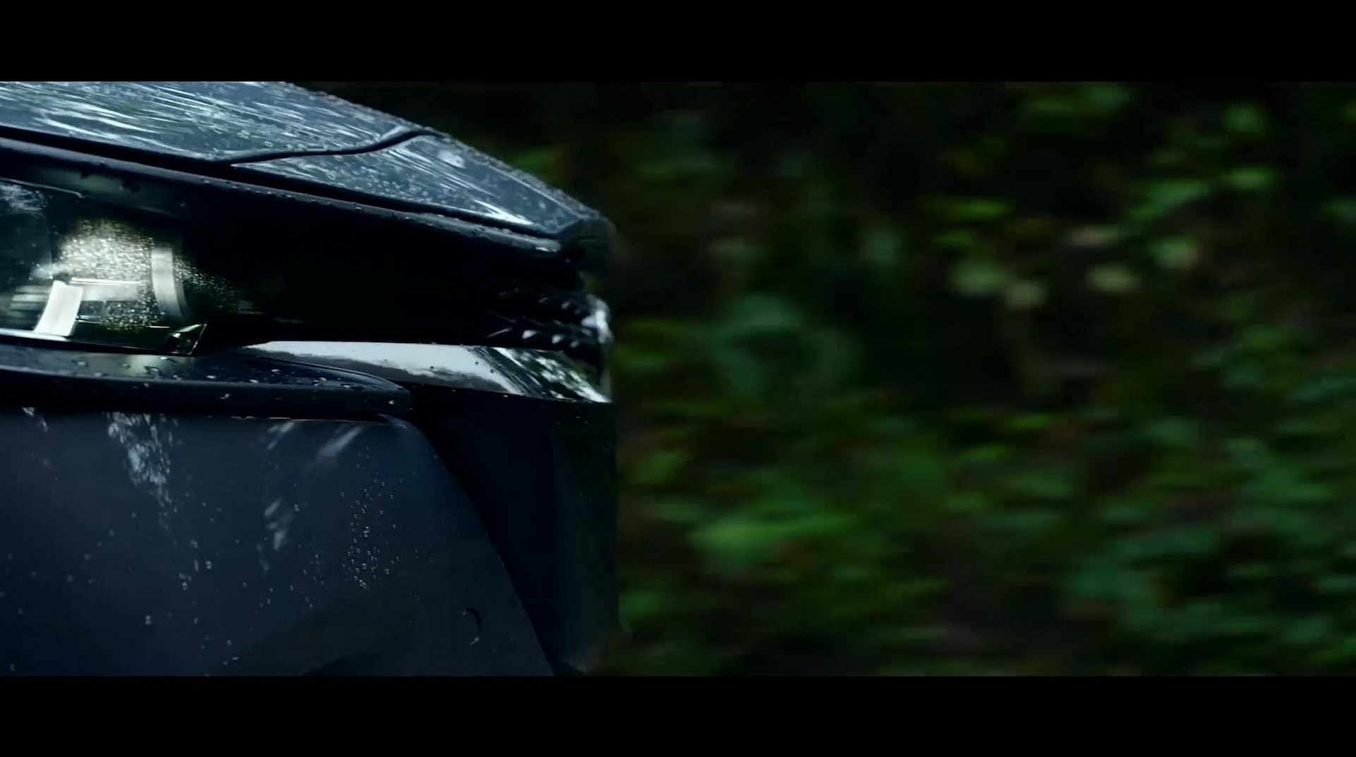 2023 Mazda CX-50 Looks Ready To Conquer The Wilderness As CX-5’s More Rugged Cousin