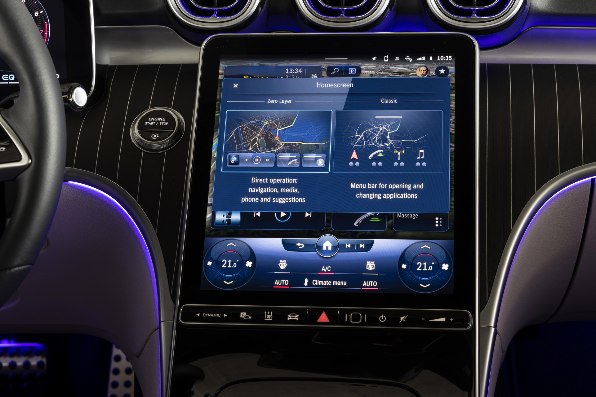 See The 2022 Mercedes-Benz C-Class All-Terrain From Every Angle And Next To The C-Class Wagon Too