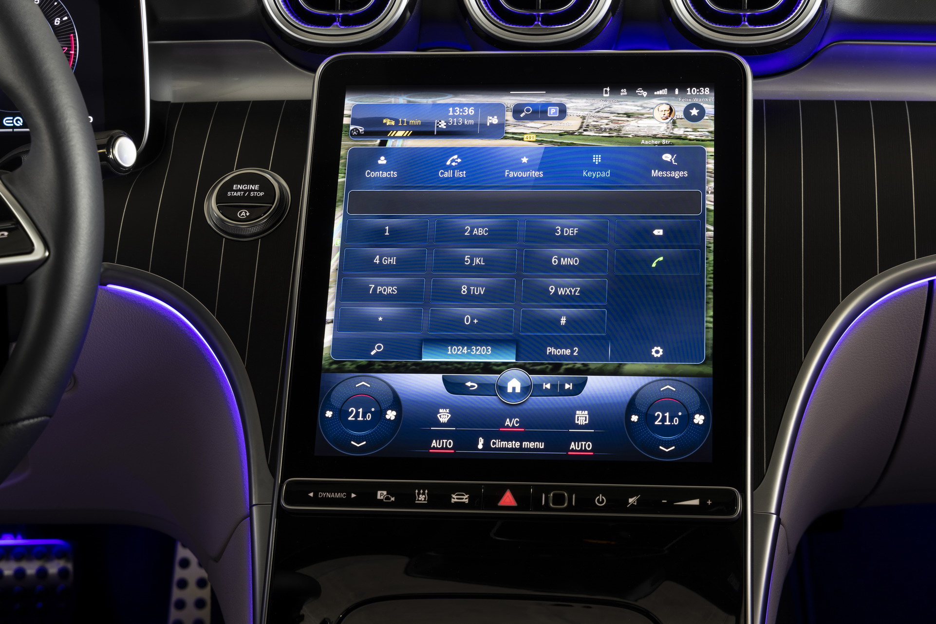 See The 2022 Mercedes-Benz C-Class All-Terrain From Every Angle And Next To The C-Class Wagon Too