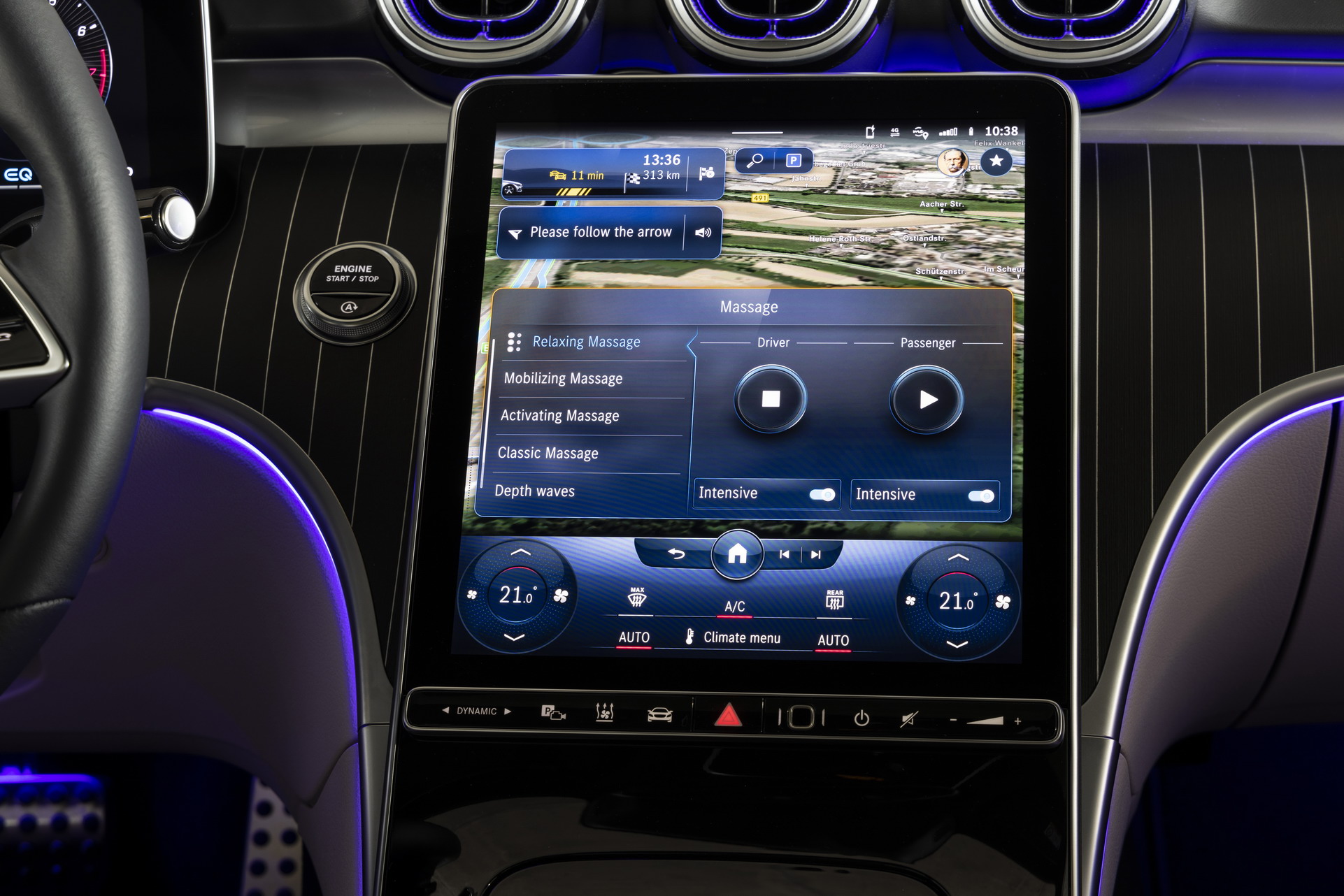 See The 2022 Mercedes-Benz C-Class All-Terrain From Every Angle And Next To The C-Class Wagon Too