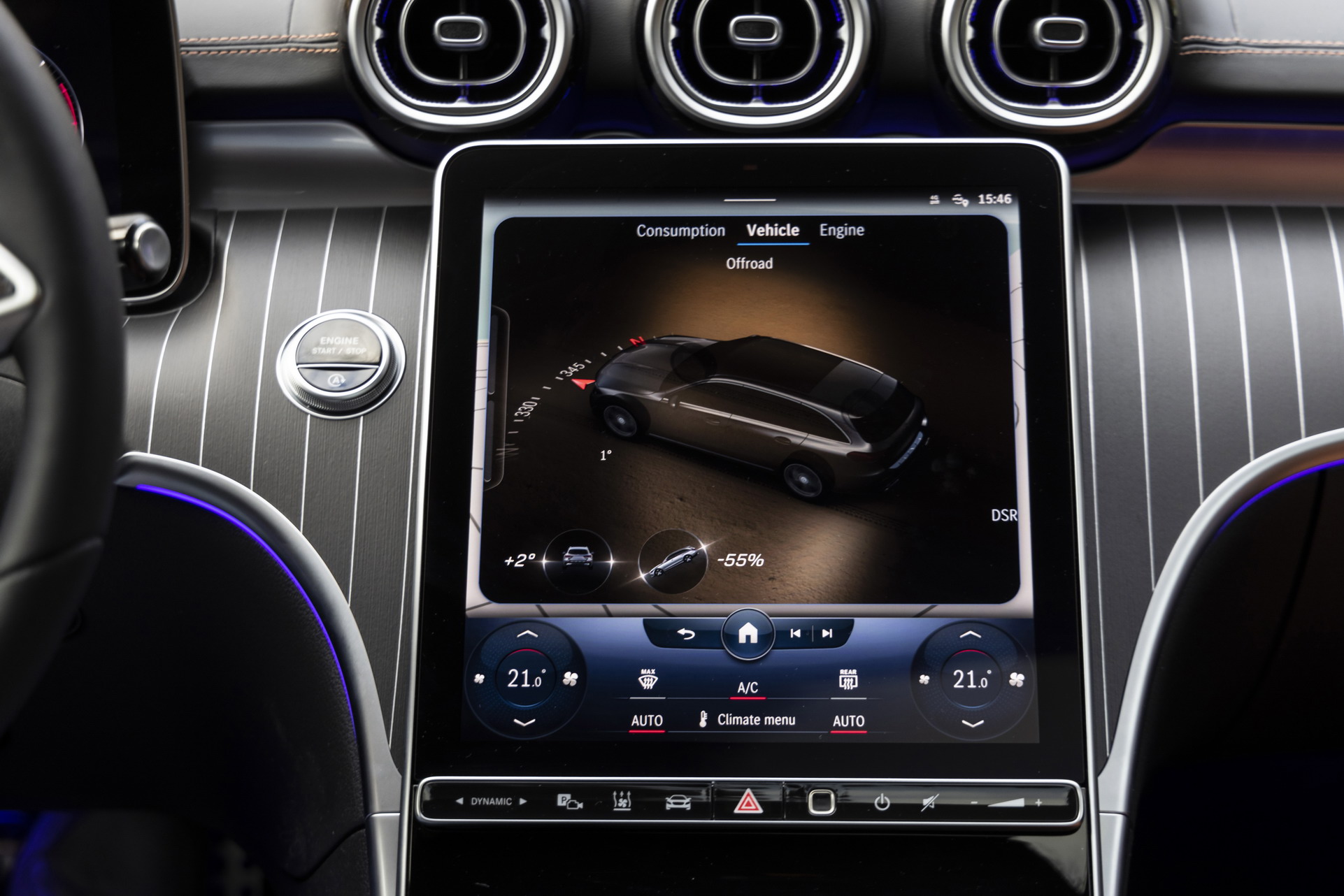 See The 2022 Mercedes-Benz C-Class All-Terrain From Every Angle And Next To The C-Class Wagon Too