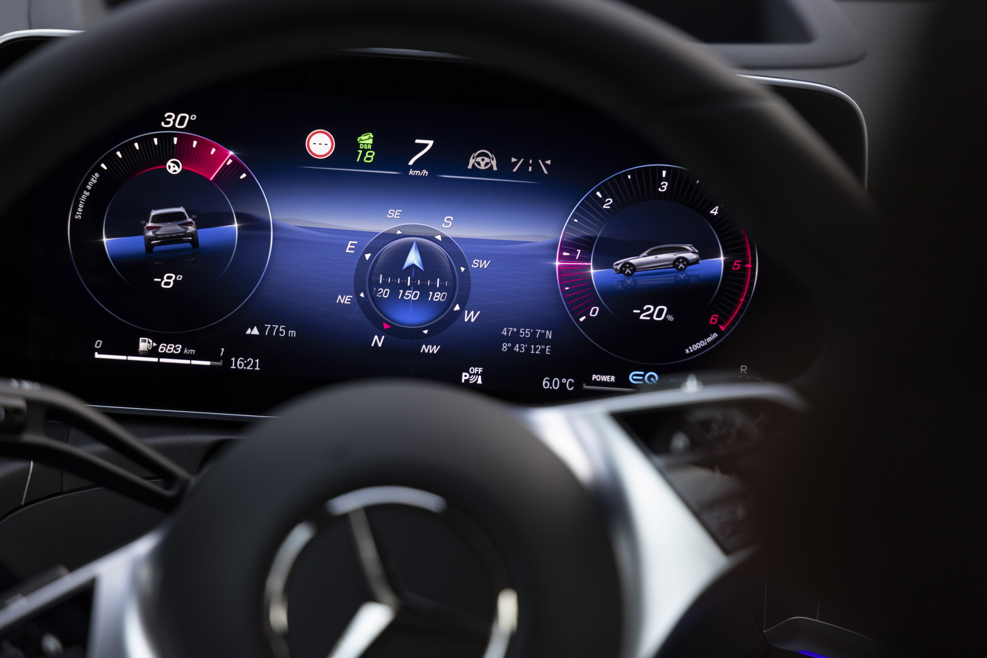 See The 2022 Mercedes-Benz C-Class All-Terrain From Every Angle And Next To The C-Class Wagon Too