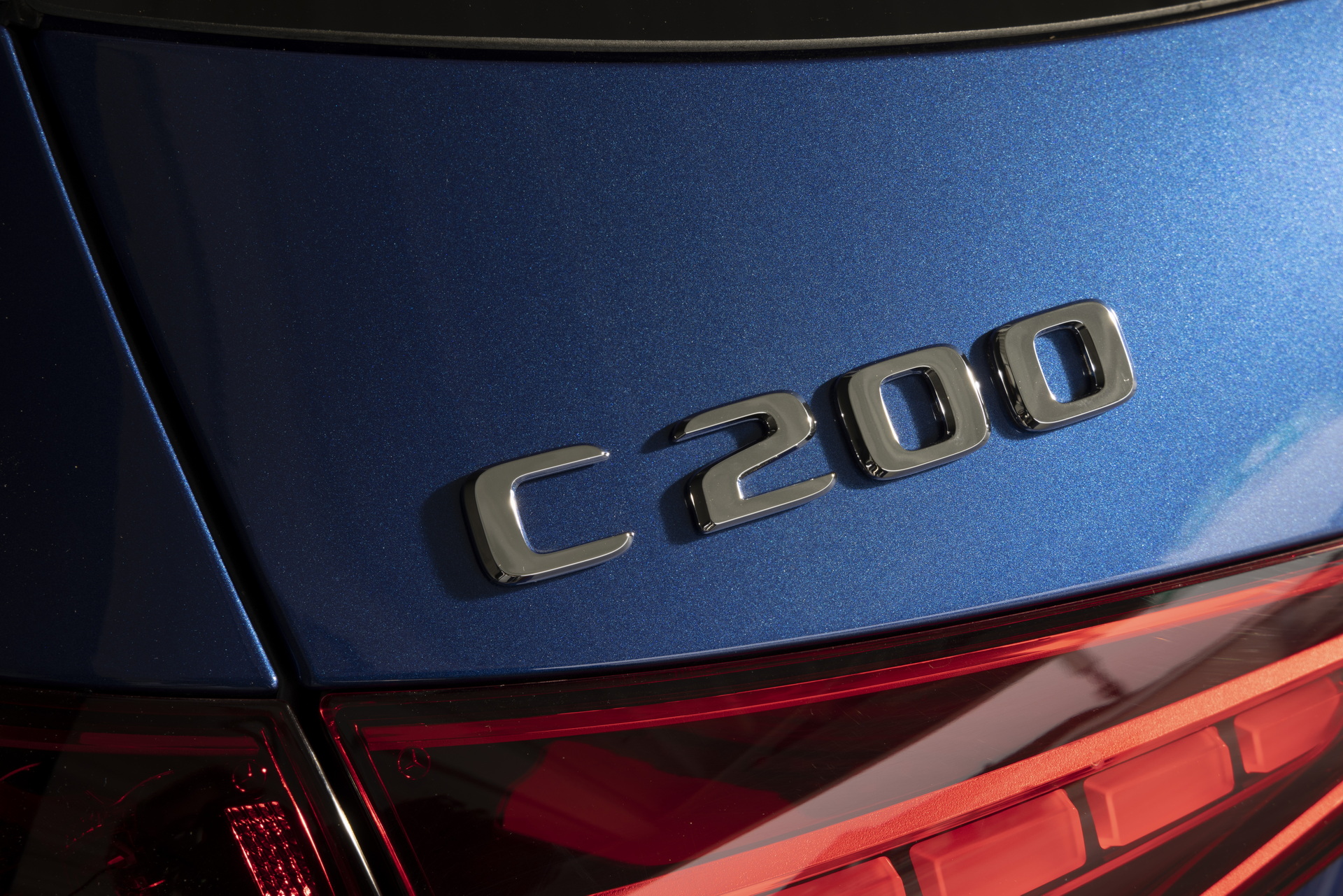 See The 2022 Mercedes-Benz C-Class All-Terrain From Every Angle And Next To The C-Class Wagon Too