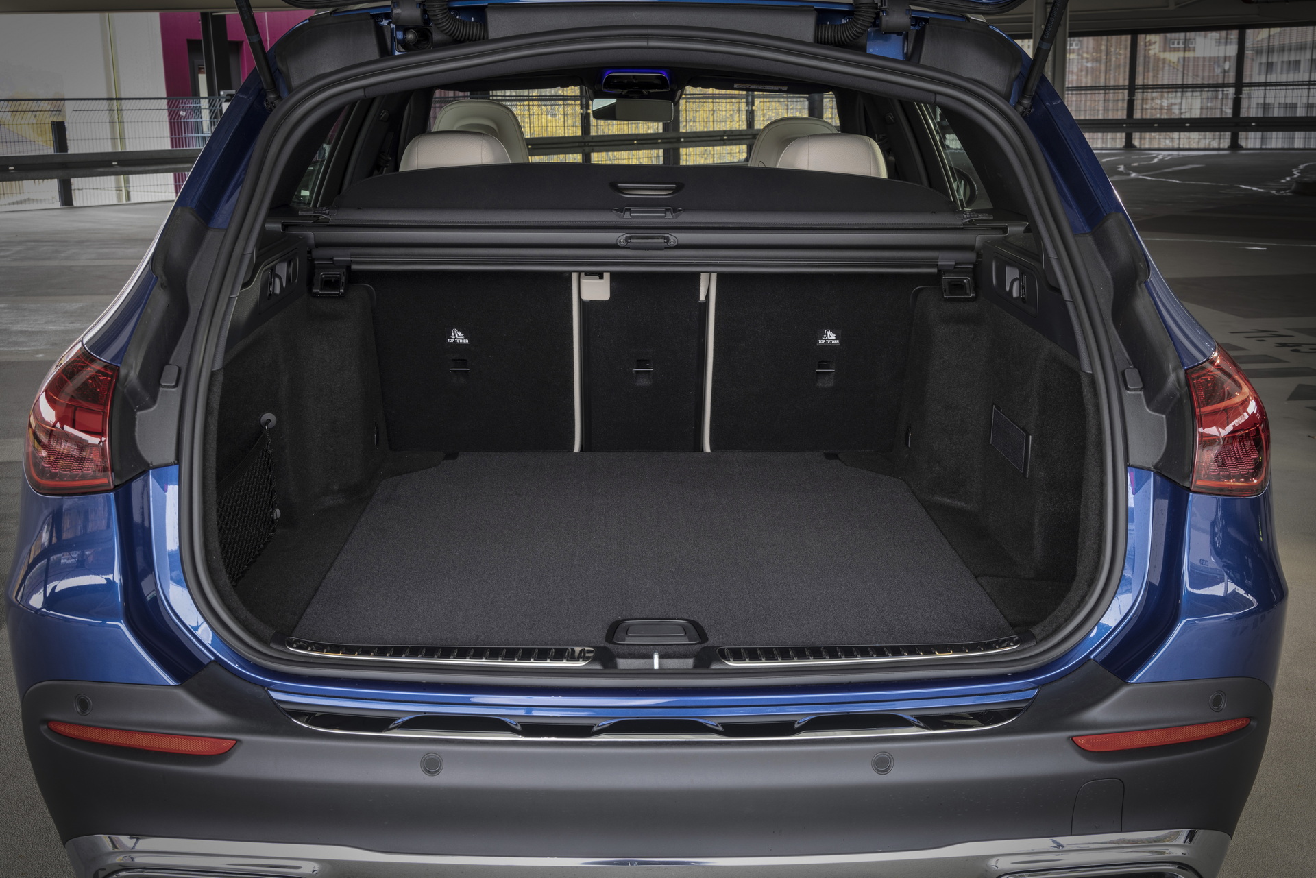 See The 2022 Mercedes-Benz C-Class All-Terrain From Every Angle And Next To The C-Class Wagon Too