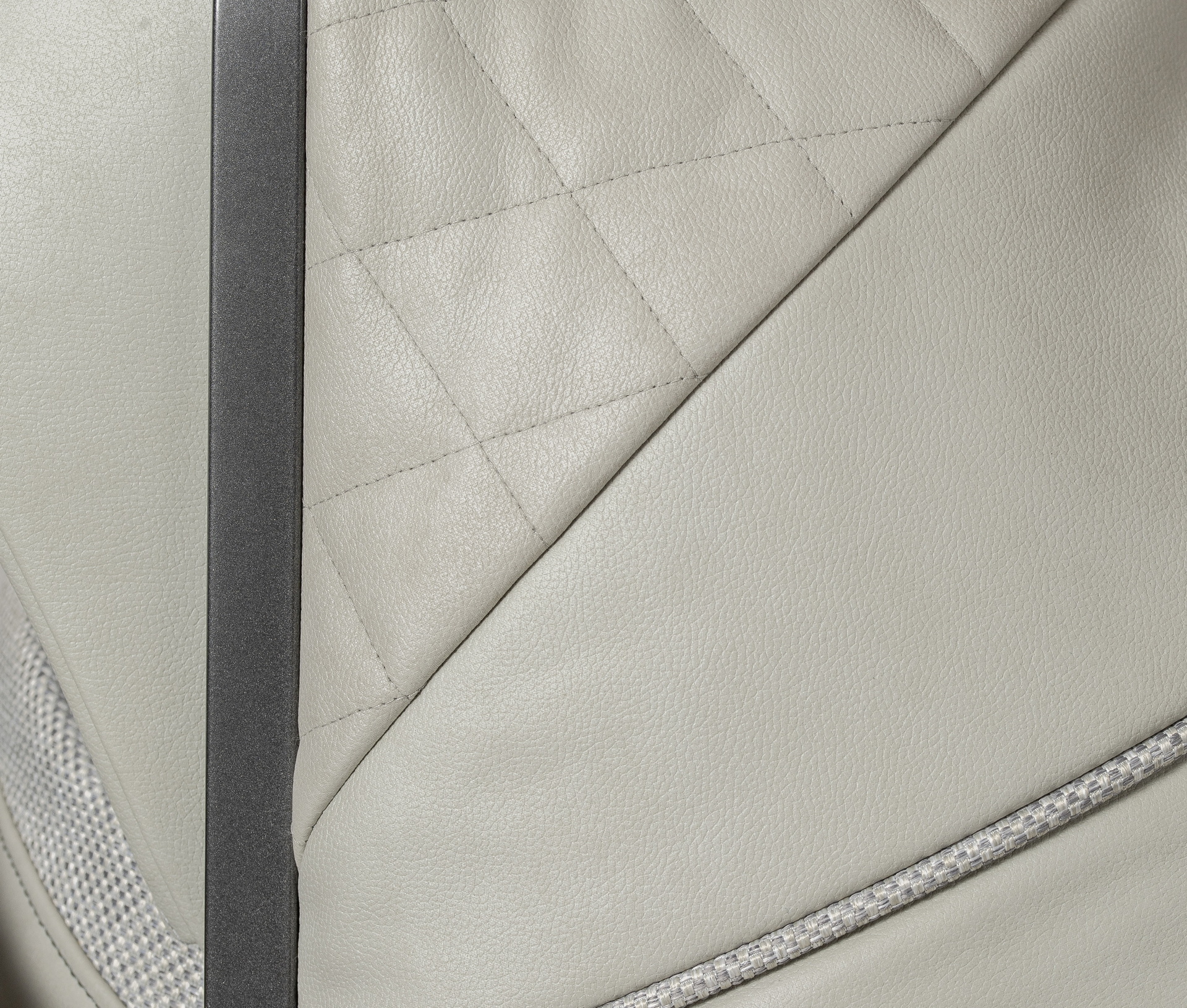 Aluminum Chassis, Ergonomic Seats: Mercedes’ Latest Creations Are Strollers