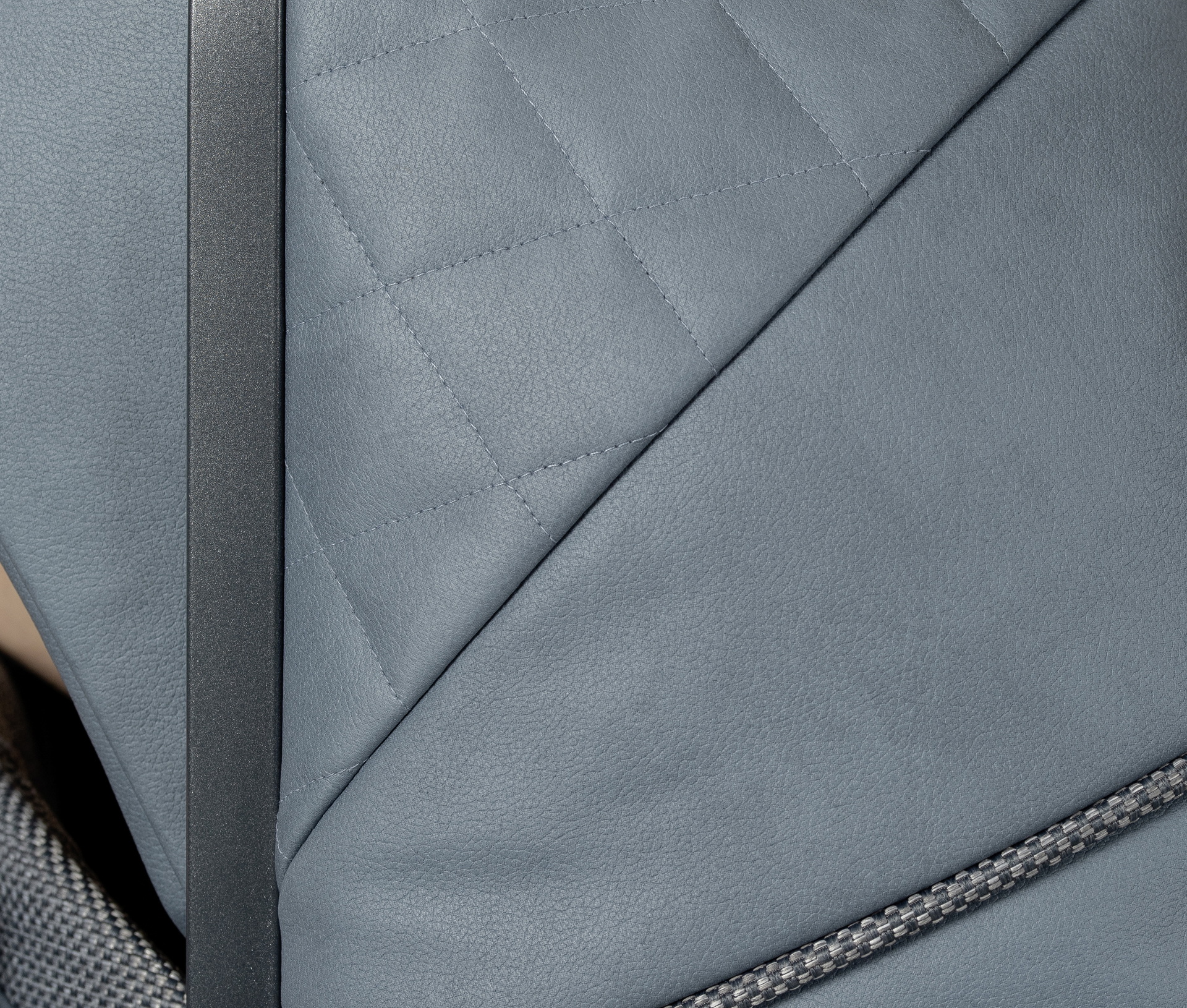 Aluminum Chassis, Ergonomic Seats: Mercedes’ Latest Creations Are Strollers