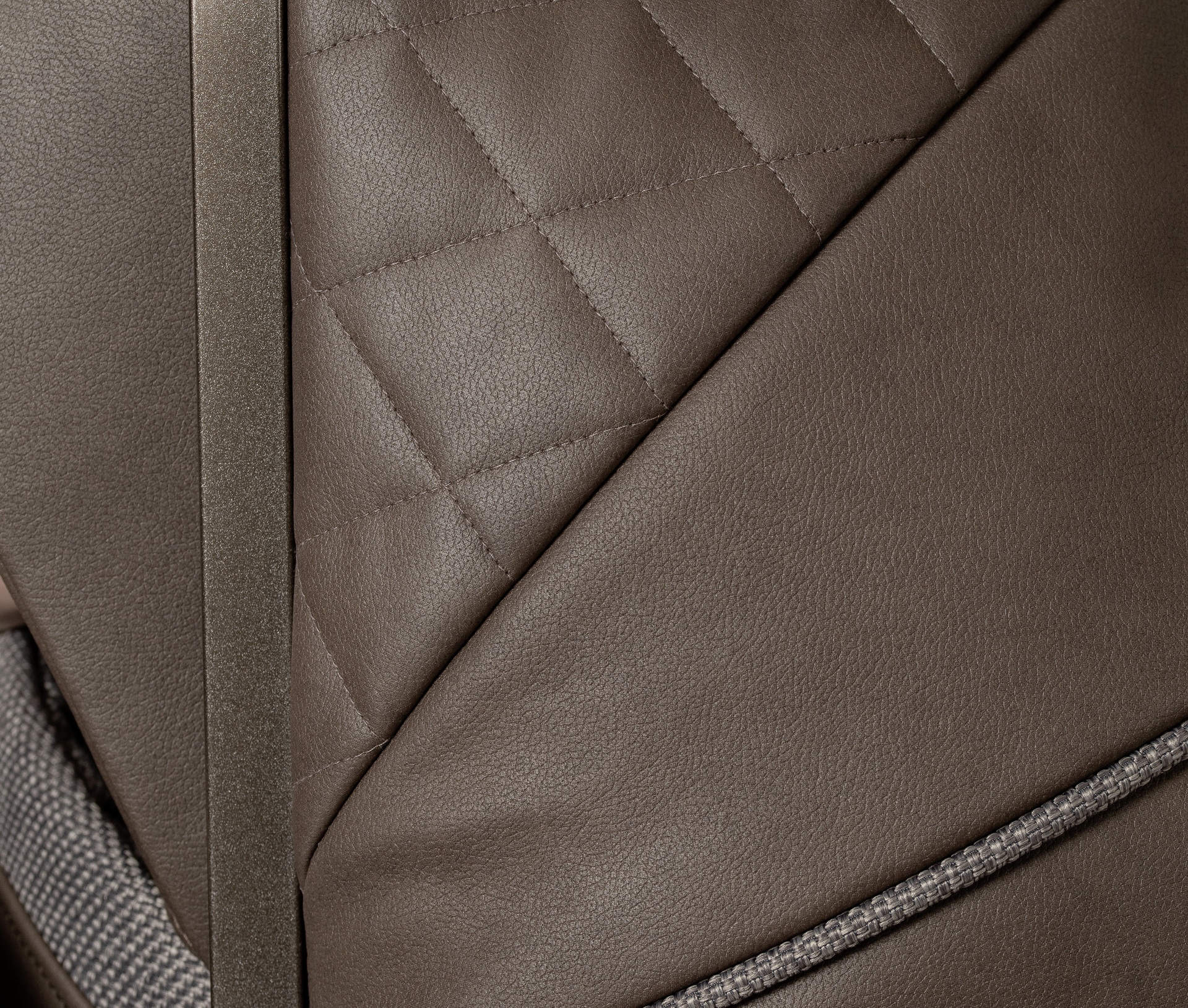 Aluminum Chassis, Ergonomic Seats: Mercedes’ Latest Creations Are Strollers