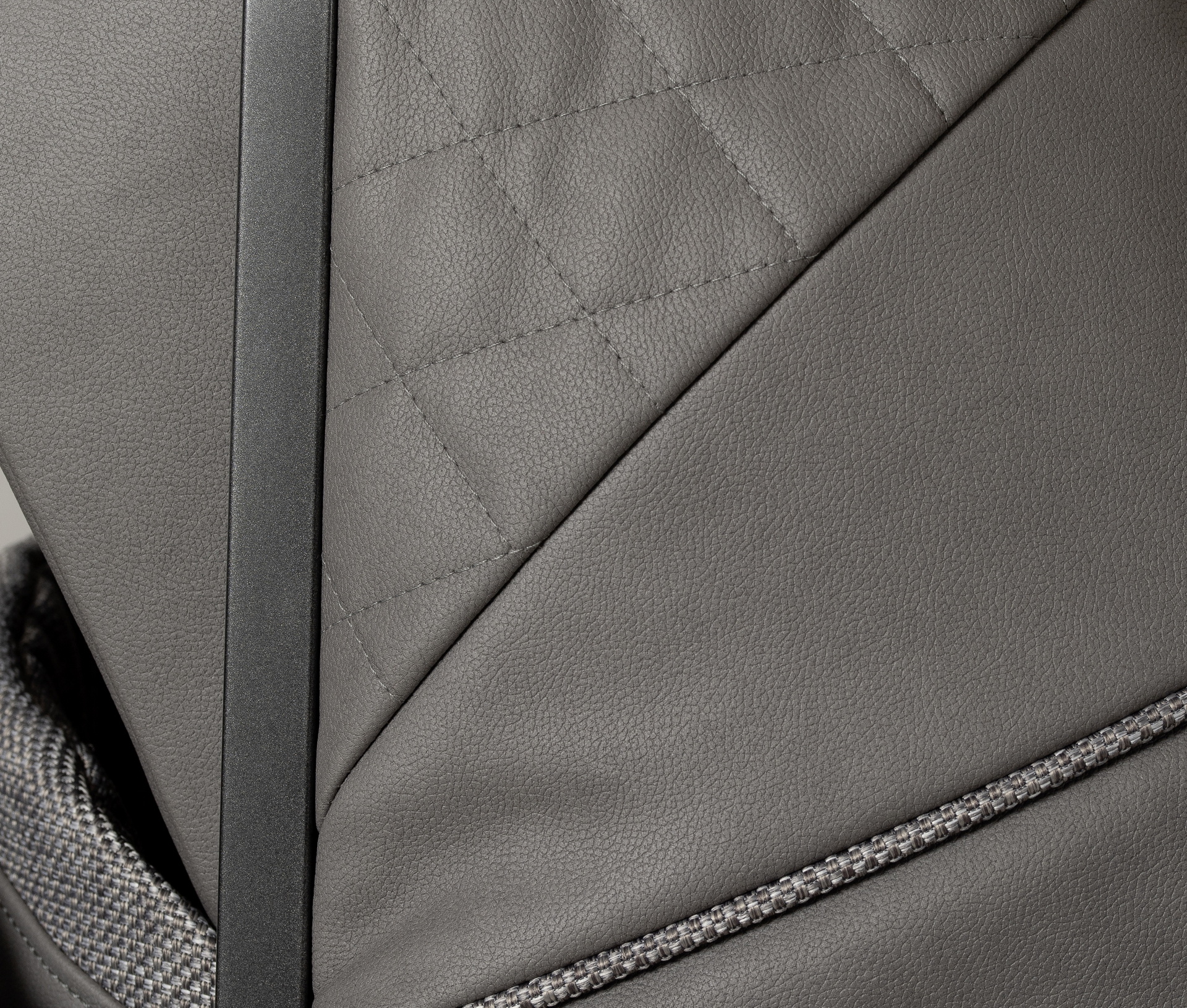 Aluminum Chassis, Ergonomic Seats: Mercedes’ Latest Creations Are Strollers