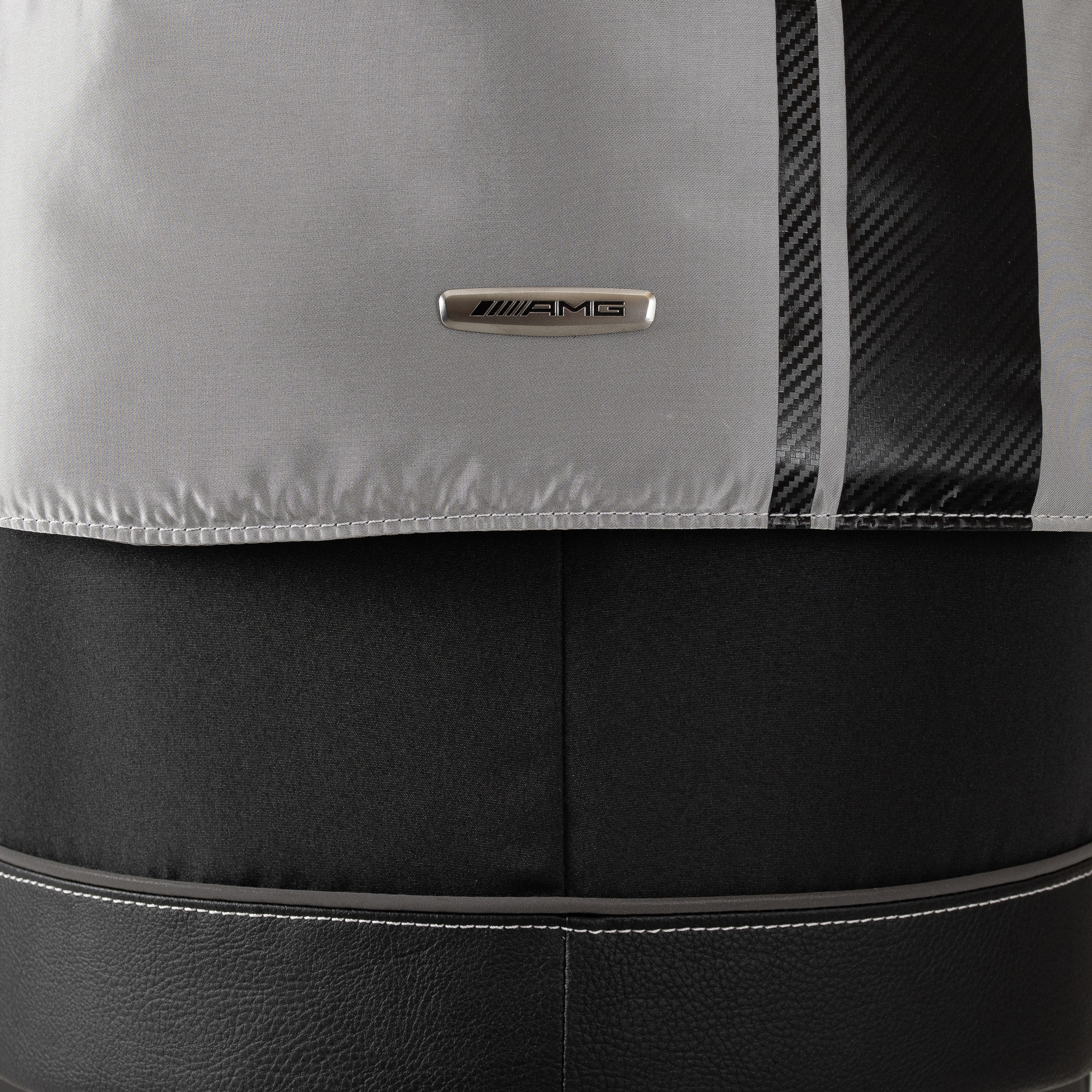 Aluminum Chassis, Ergonomic Seats: Mercedes’ Latest Creations Are Strollers