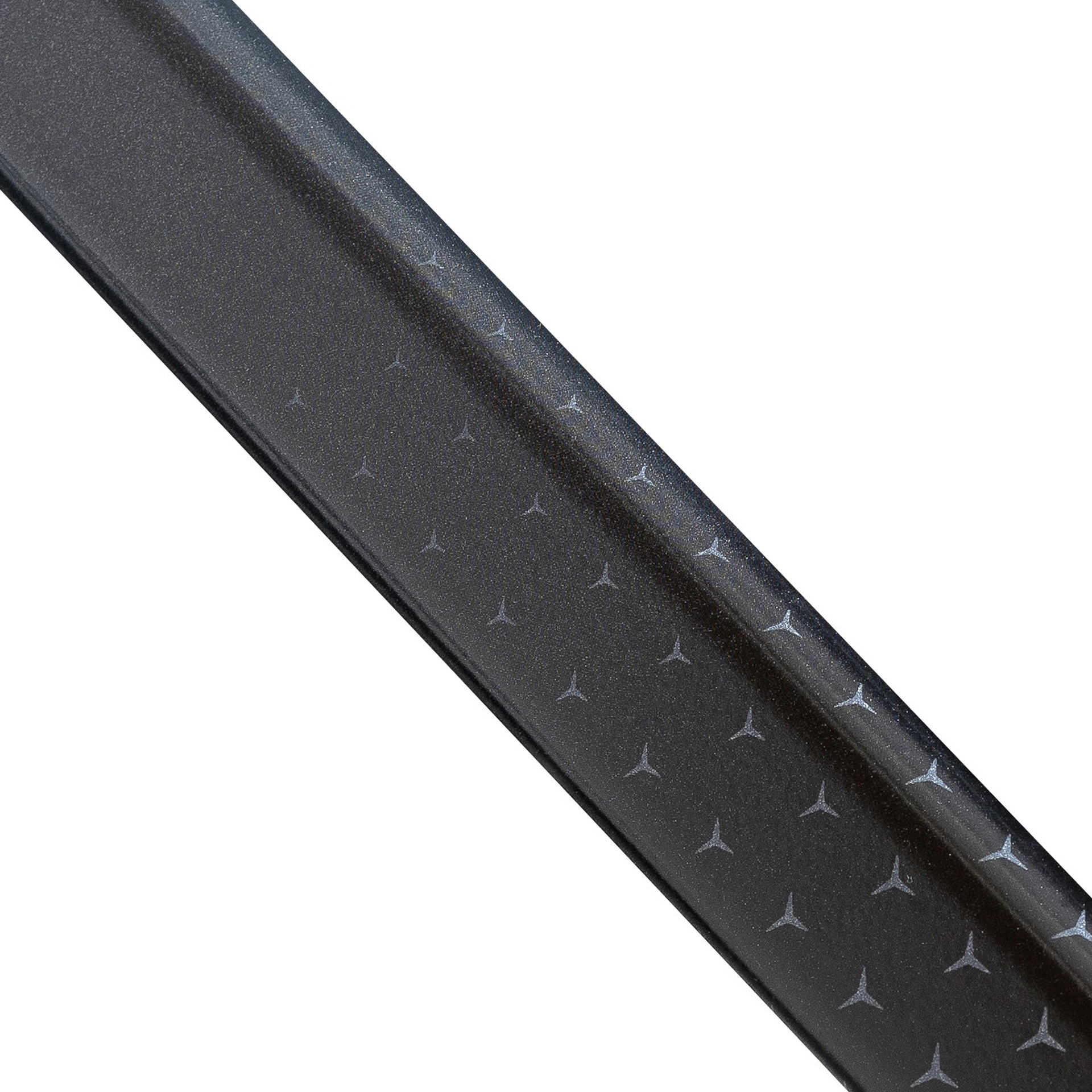 Aluminum Chassis, Ergonomic Seats: Mercedes’ Latest Creations Are Strollers