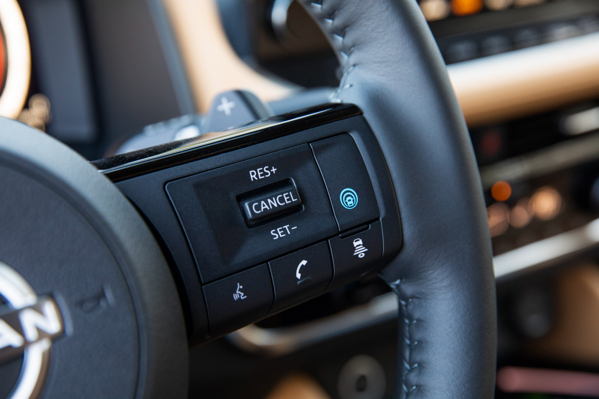 2022 Nissan Rogue’s New 1.5 Turbo Has Fewer CCs, More Gee-Gees