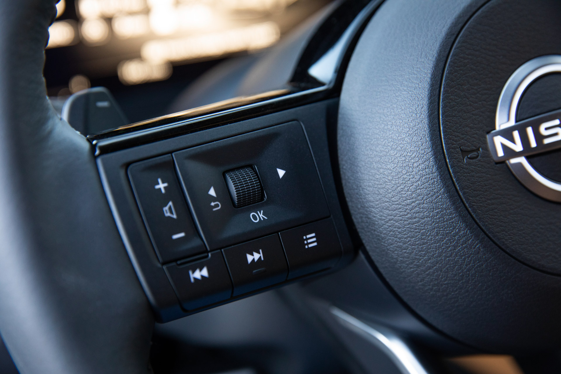 2022 Nissan Rogue’s New 1.5 Turbo Has Fewer CCs, More Gee-Gees