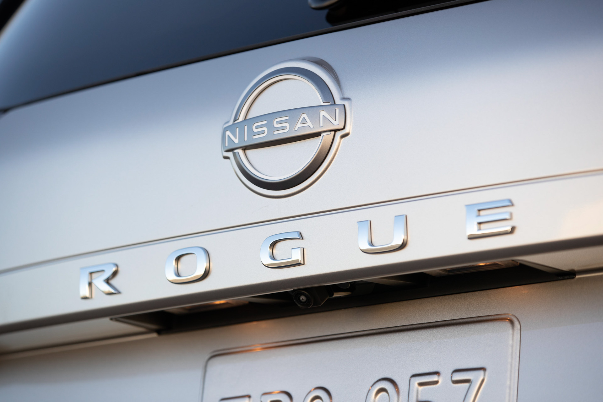 2022 Nissan Rogue’s New 1.5 Turbo Has Fewer CCs, More Gee-Gees