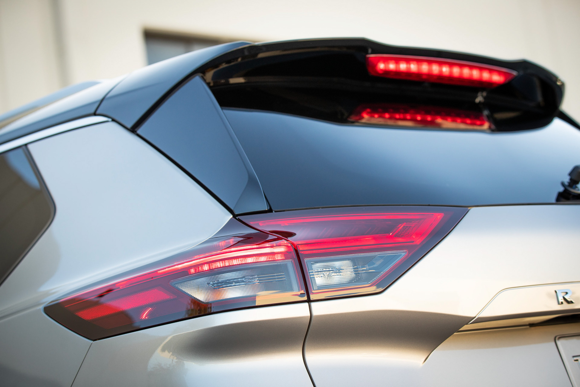 2022 Nissan Rogue’s New 1.5 Turbo Has Fewer CCs, More Gee-Gees