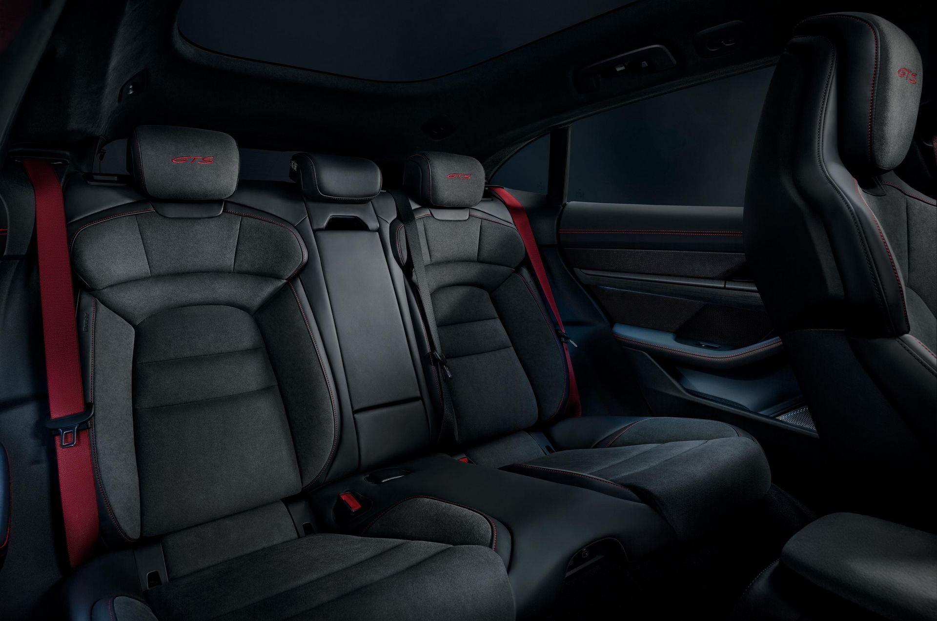 Porsche Expands 2022 Taycan Range With Sport Turismo That Ditches SUV Styling Cues And New GTS