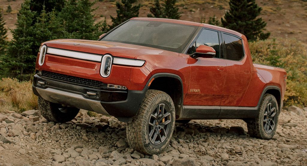  Rivian Goes Public At $78 Per Share, Quickly Surges Past $100