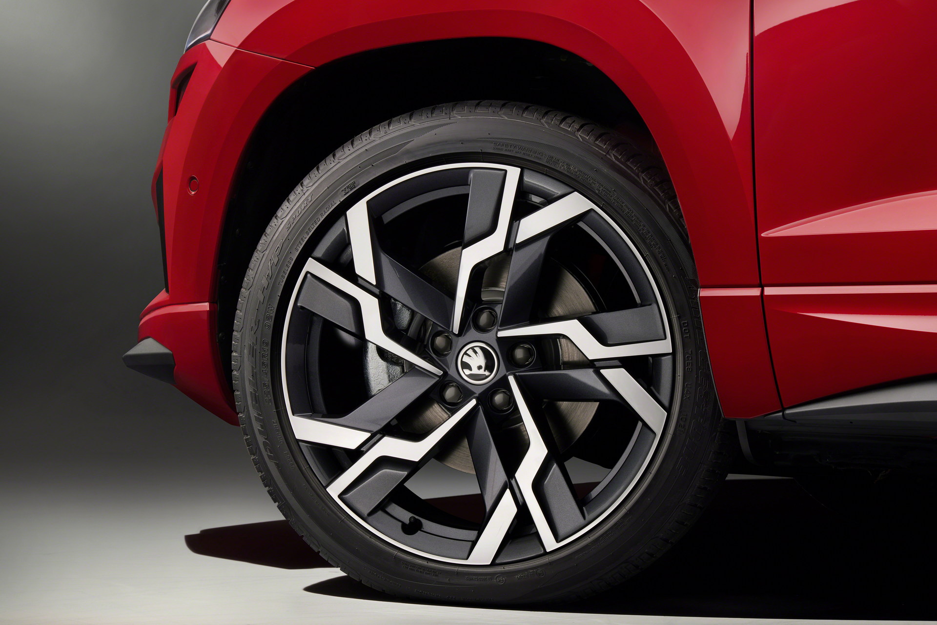 2022 Skoda Karoq Gets Freshened Up With Mild Visual Updates And More Tech