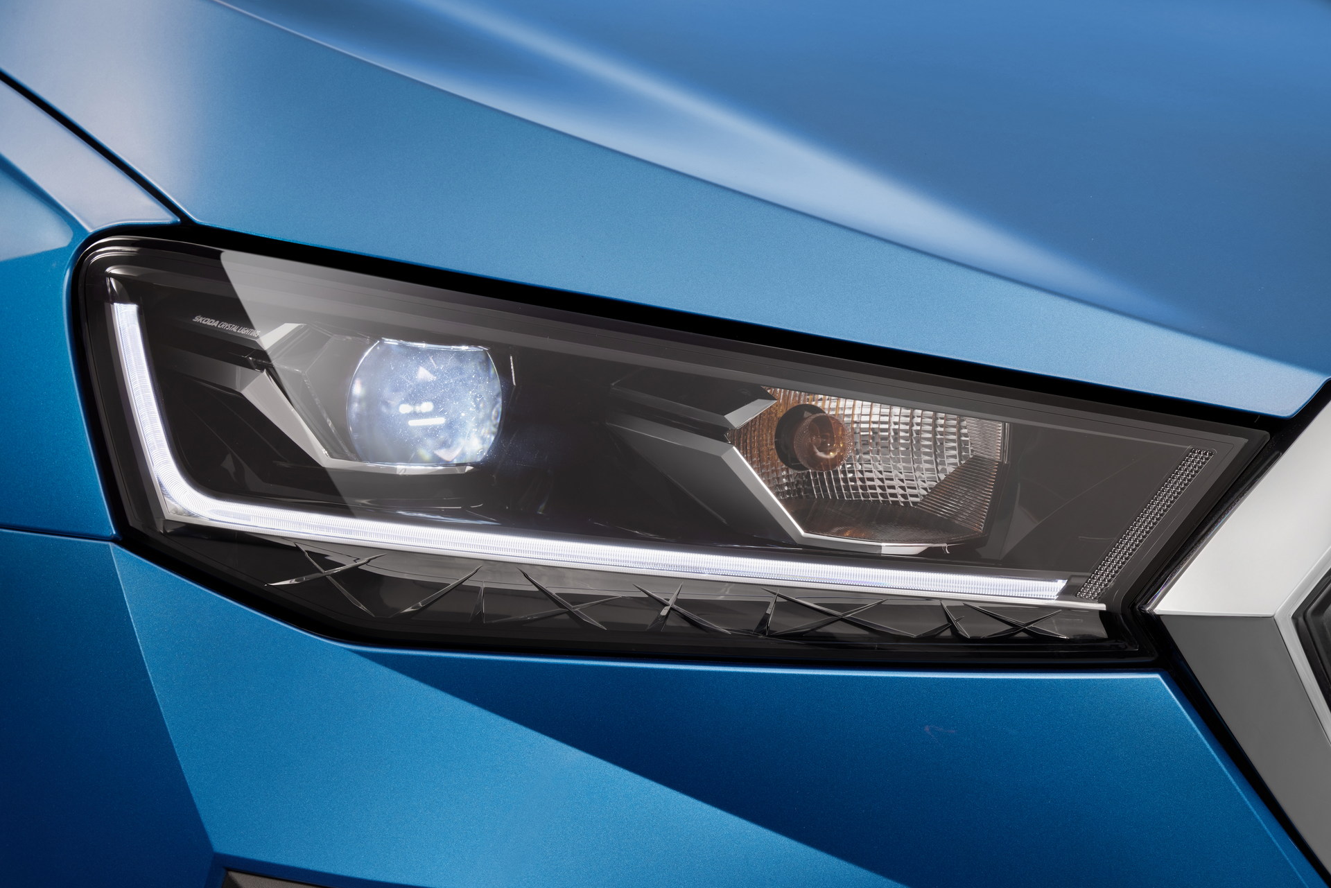 2022 Skoda Slavia Breaks Cover As A Budget Sedan For India