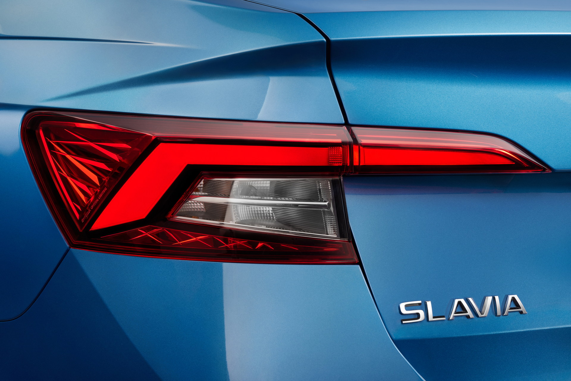 2022 Skoda Slavia Breaks Cover As A Budget Sedan For India