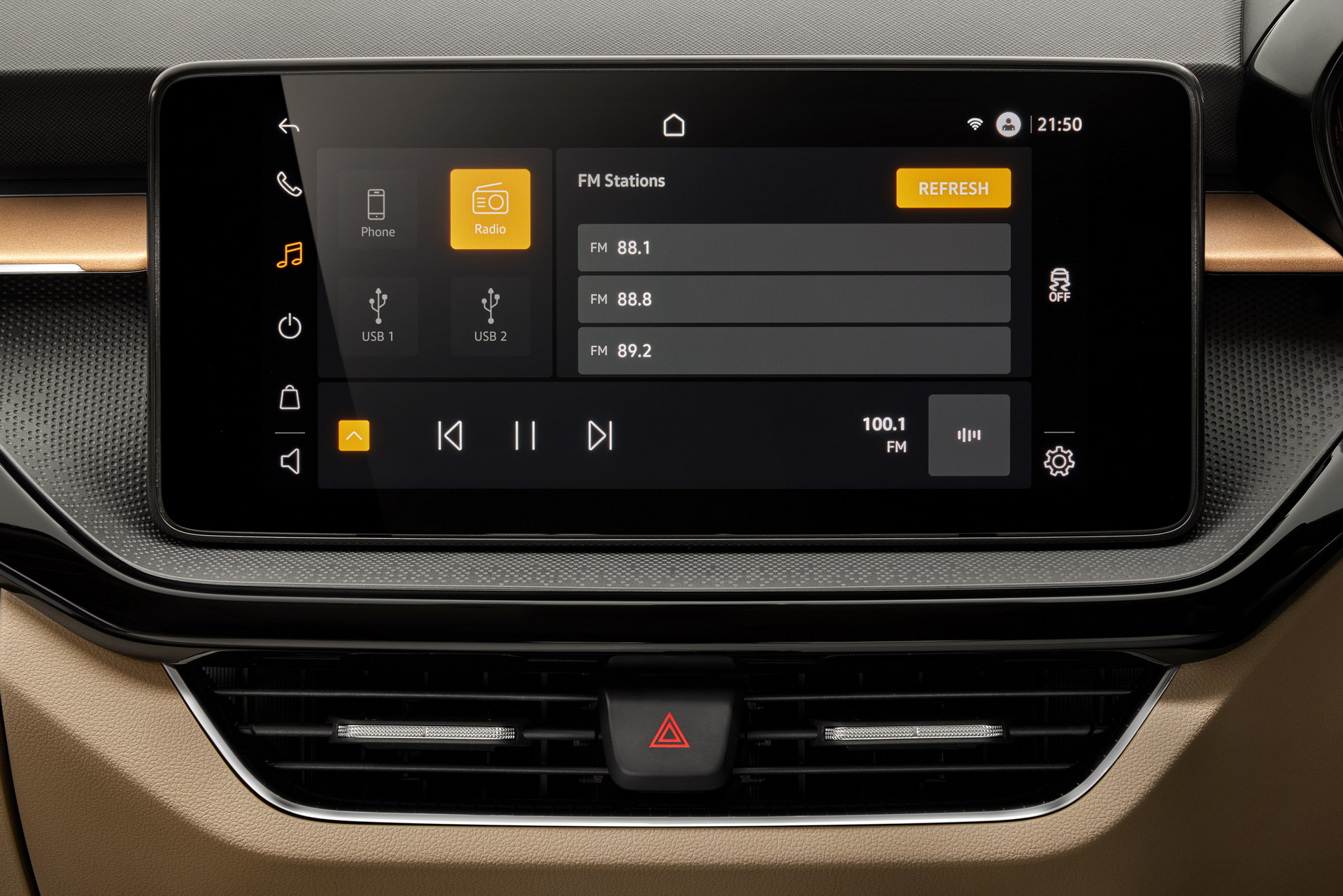 2022 Skoda Slavia Breaks Cover As A Budget Sedan For India