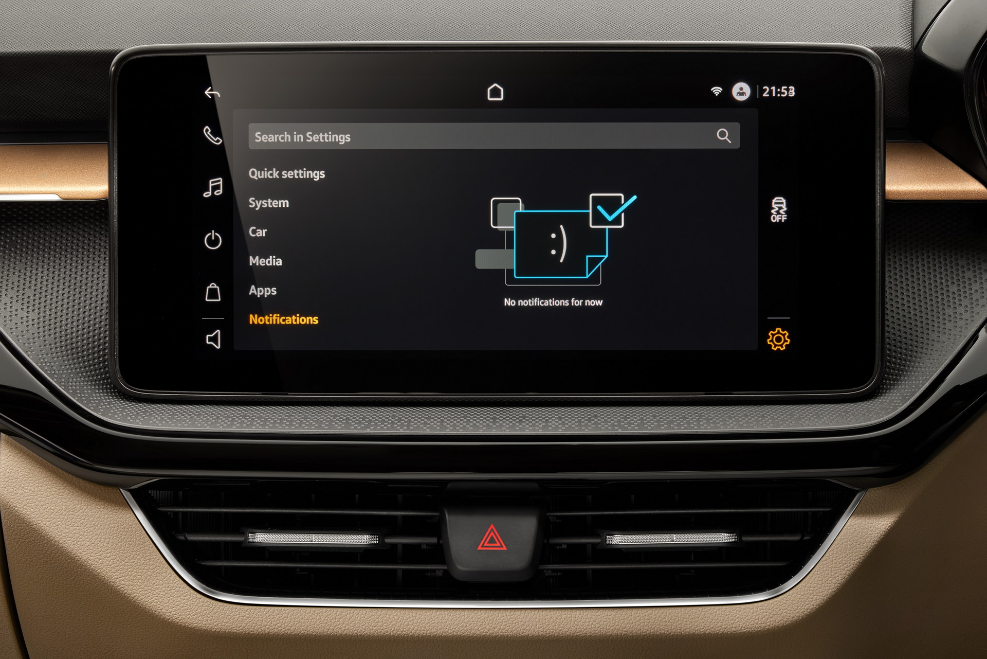 2022 Skoda Slavia Breaks Cover As A Budget Sedan For India