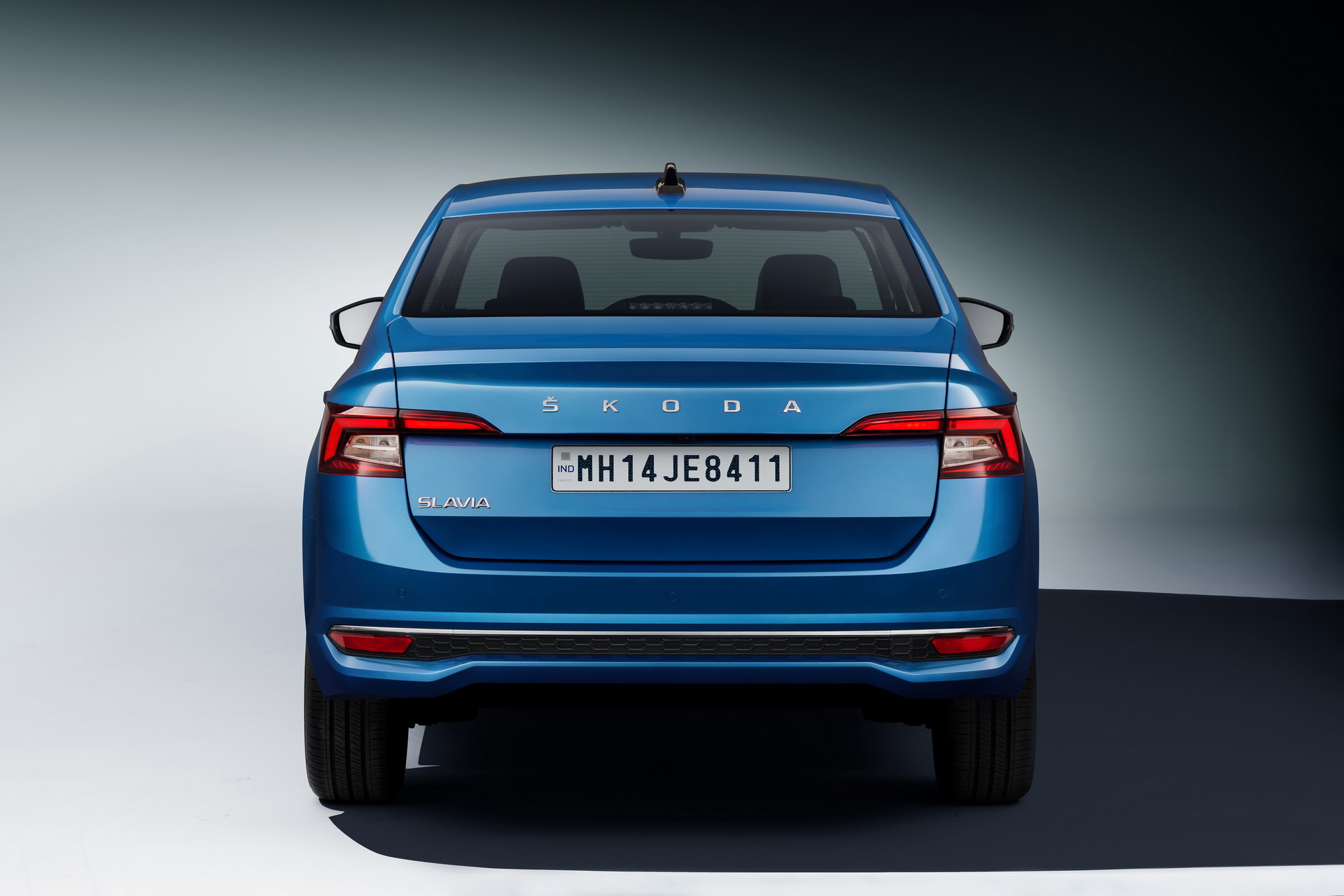 2022 Skoda Slavia Breaks Cover As A Budget Sedan For India